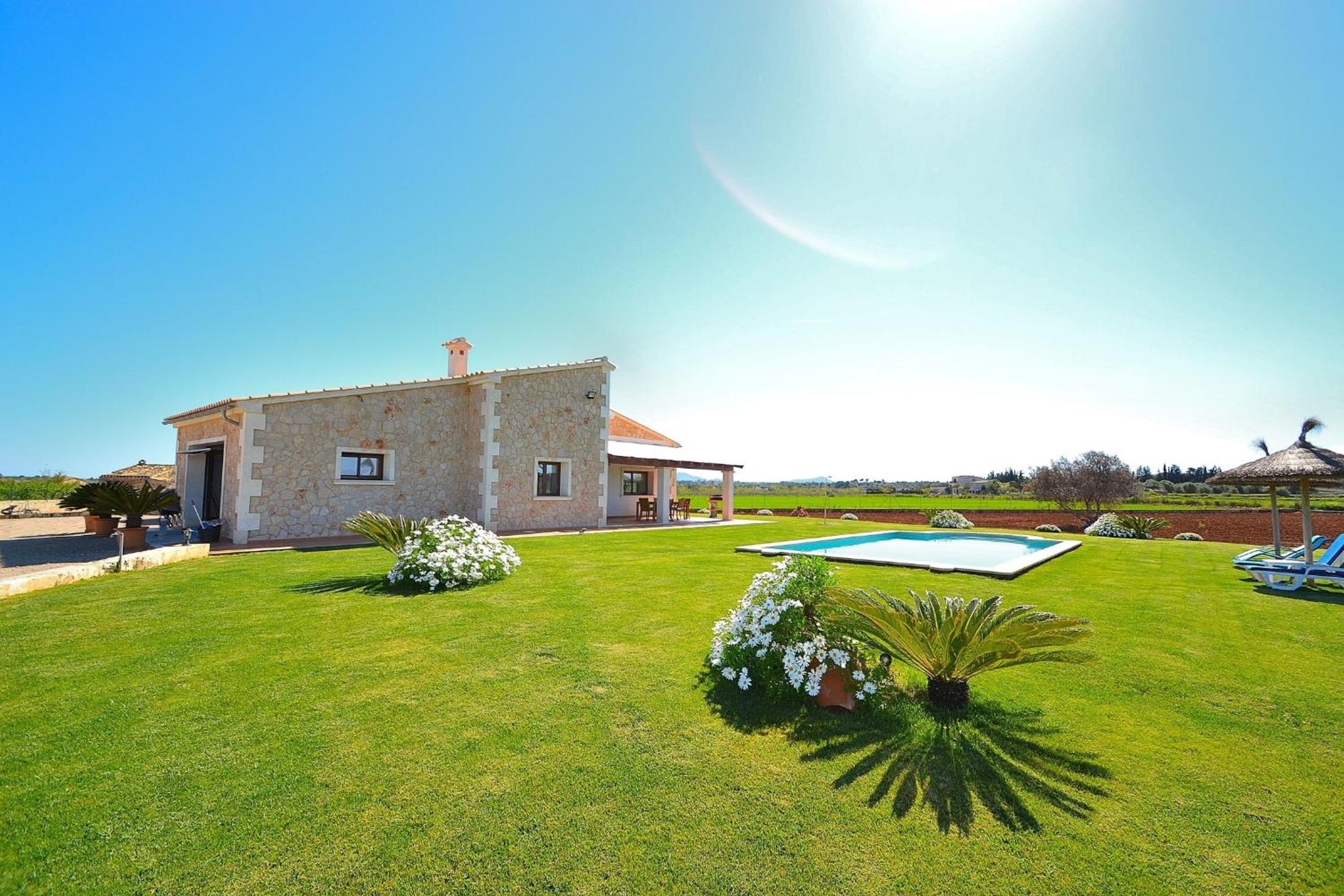 178 Villa Flor de Sal ETV8491 by Mallorca Charme