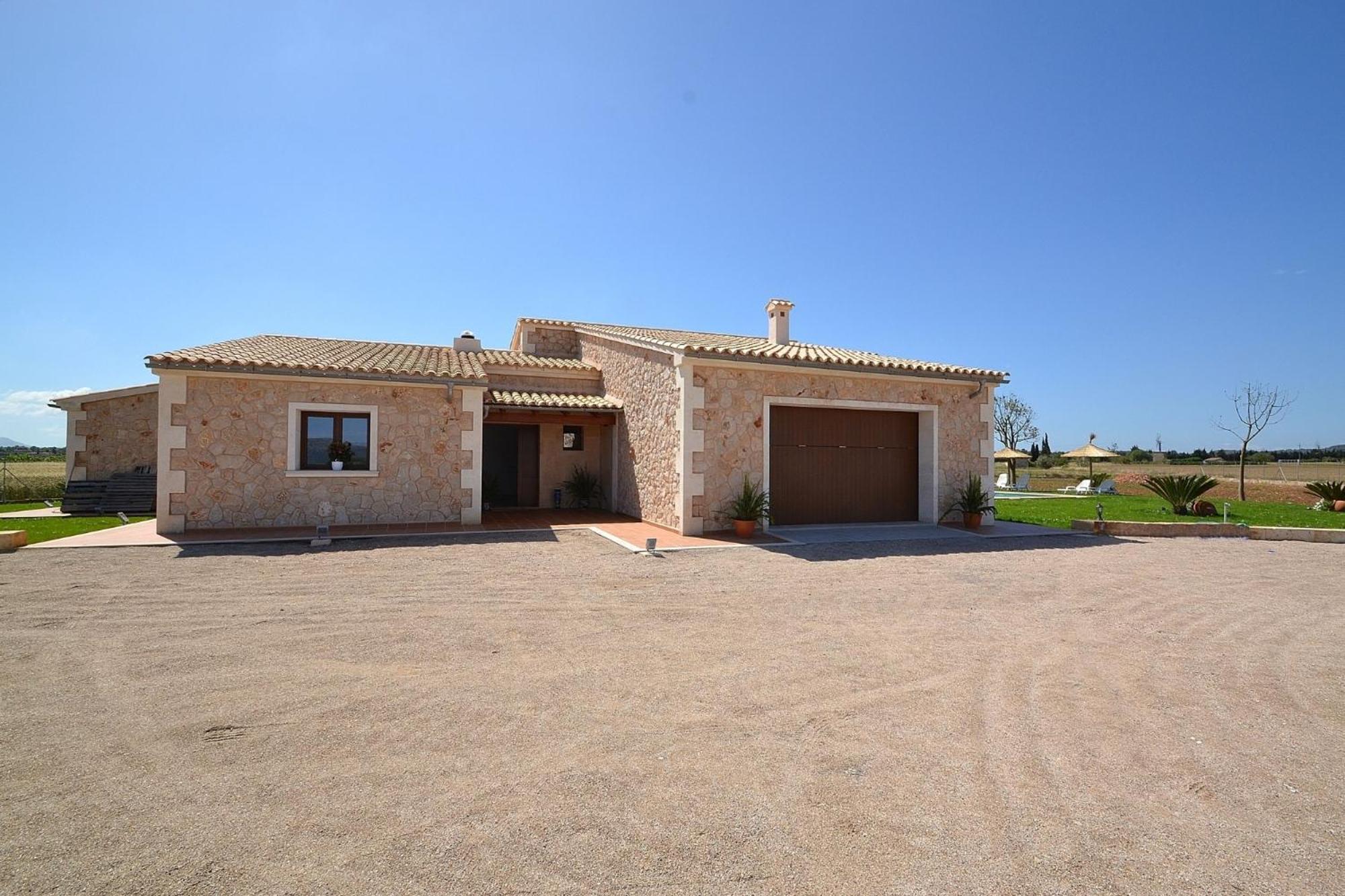 178 Villa Flor de Sal ETV8491 by Mallorca Charme