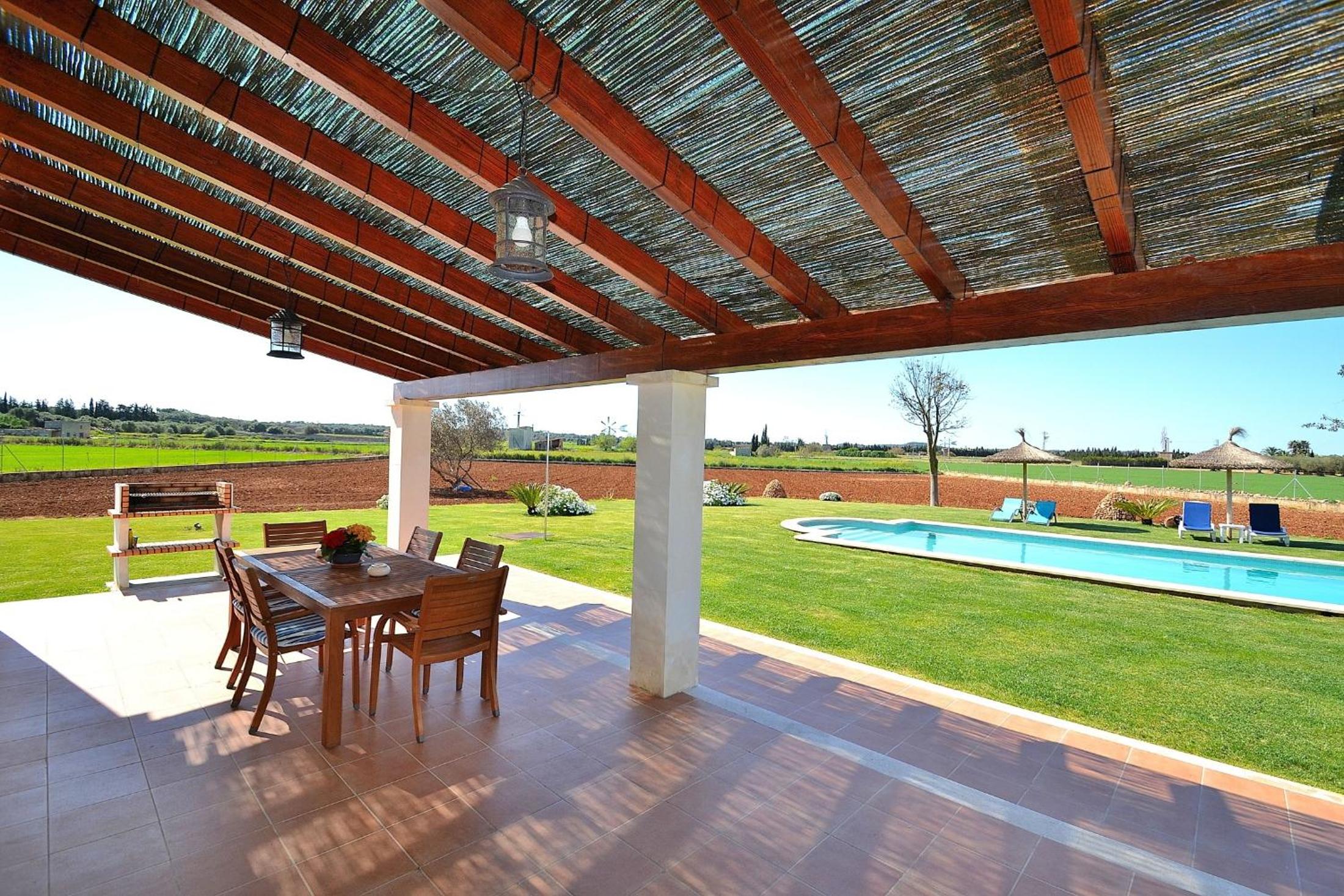 178 Villa Flor de Sal ETV8491 by Mallorca Charme