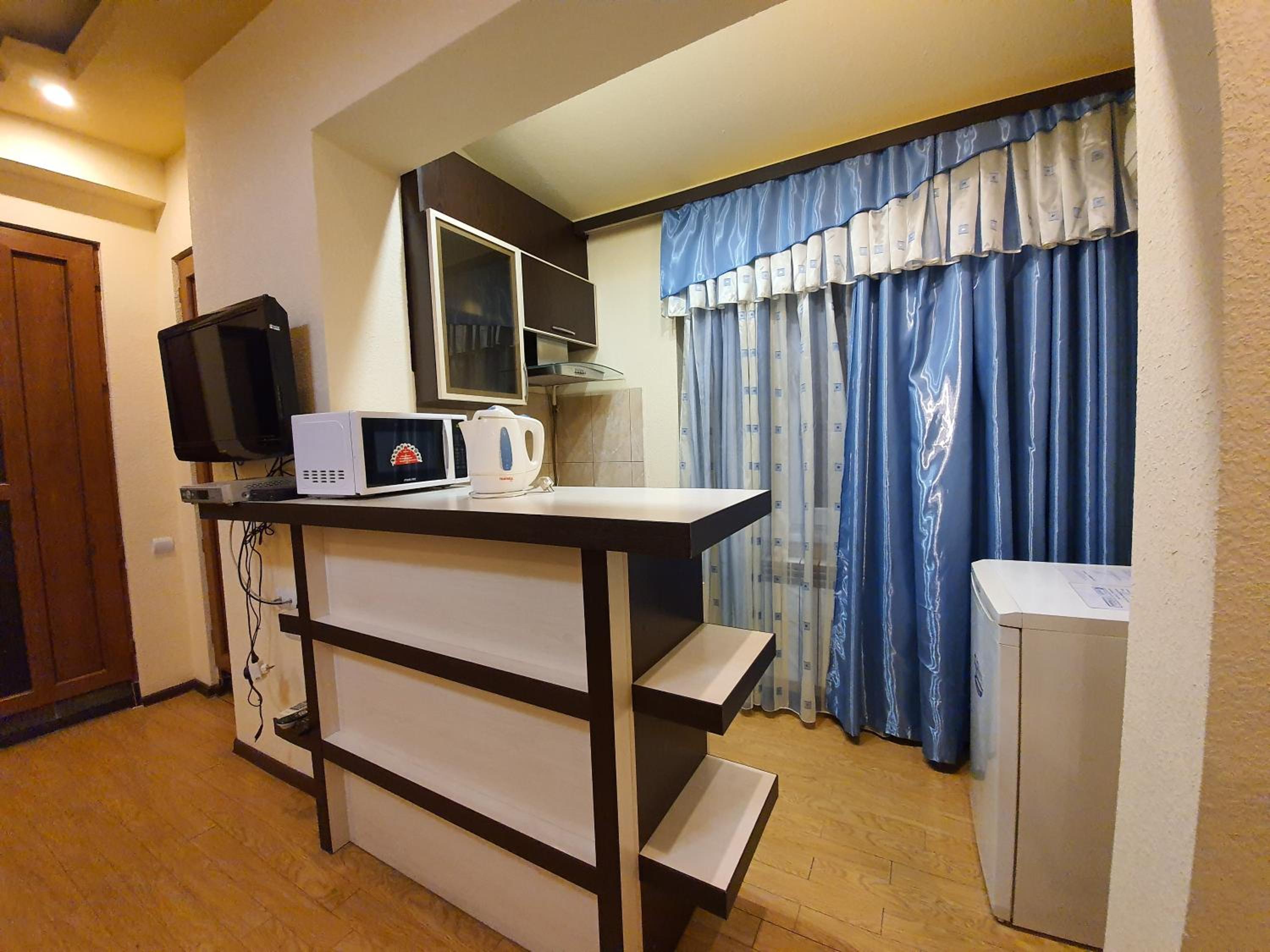 Tatev Apartments