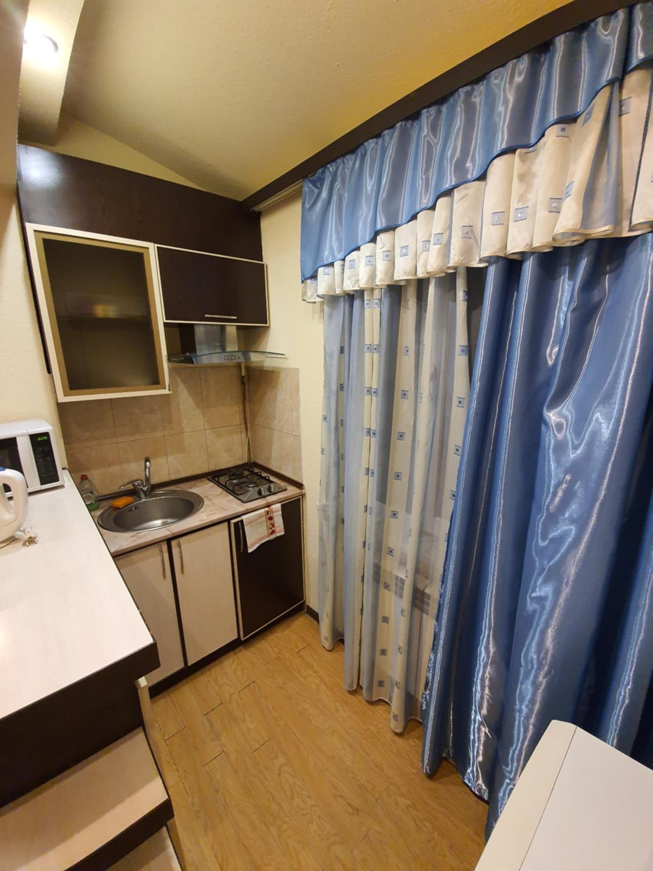 Tatev Apartments