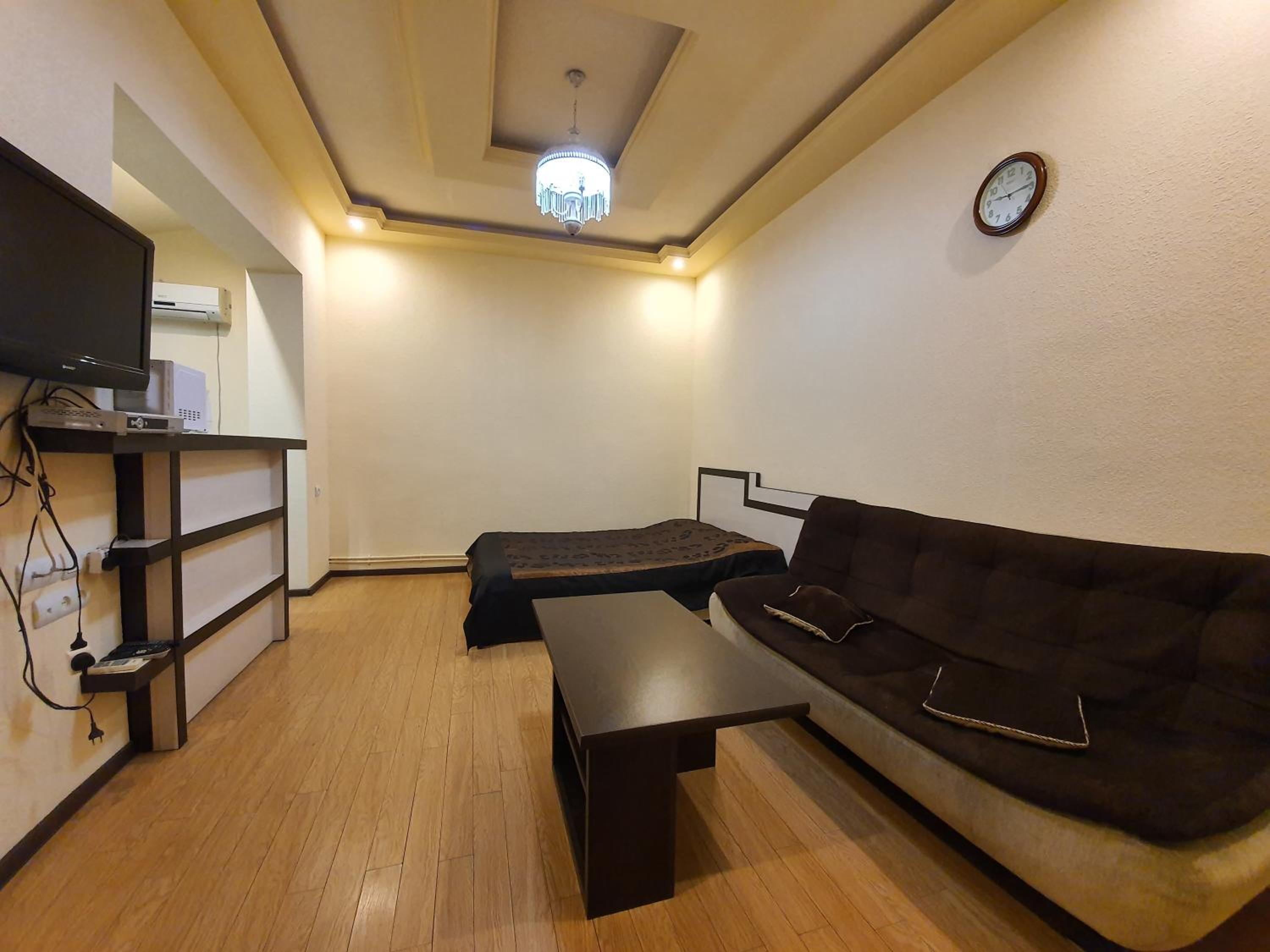 Tatev Apartments