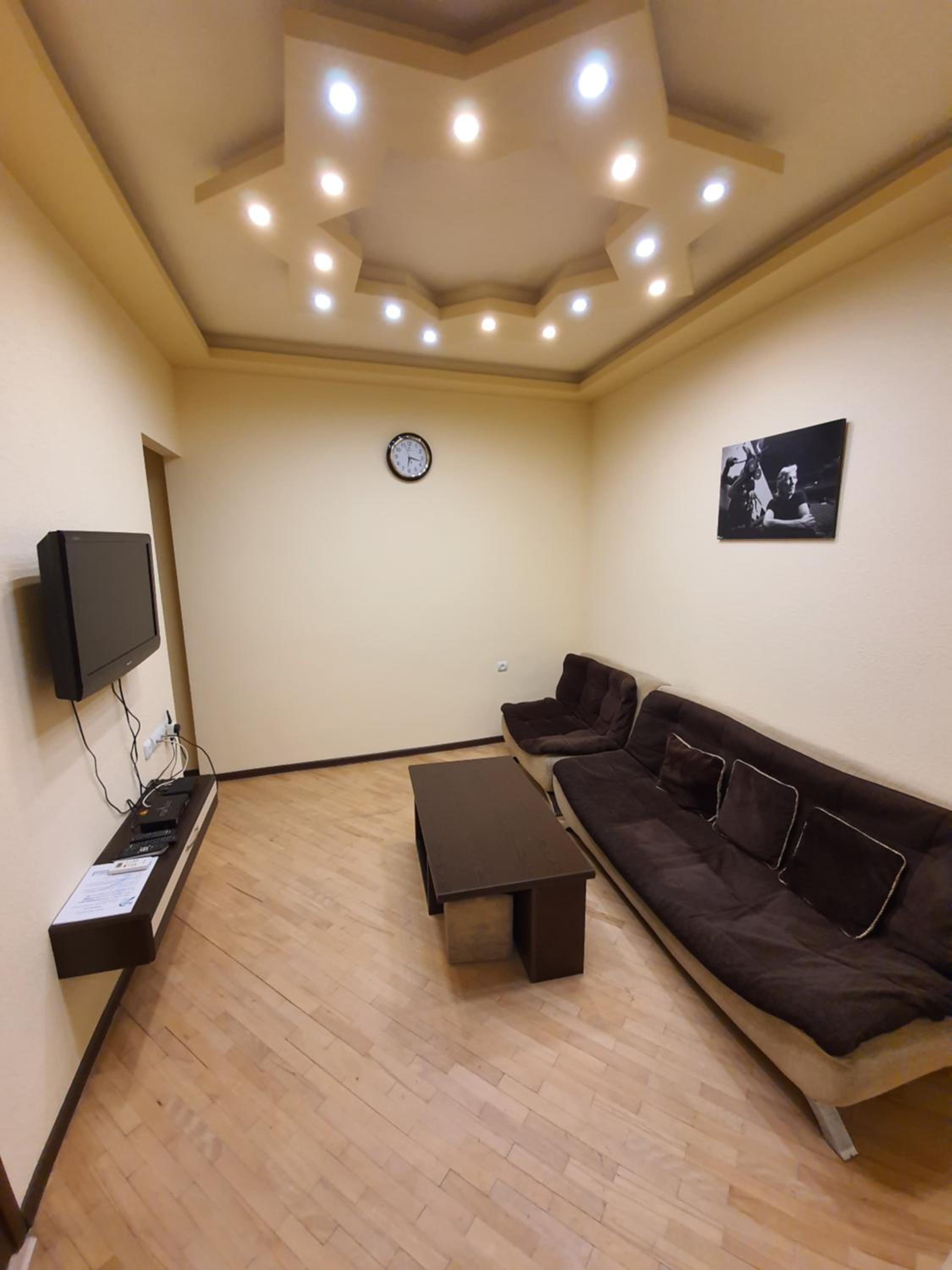 Tatev Apartments