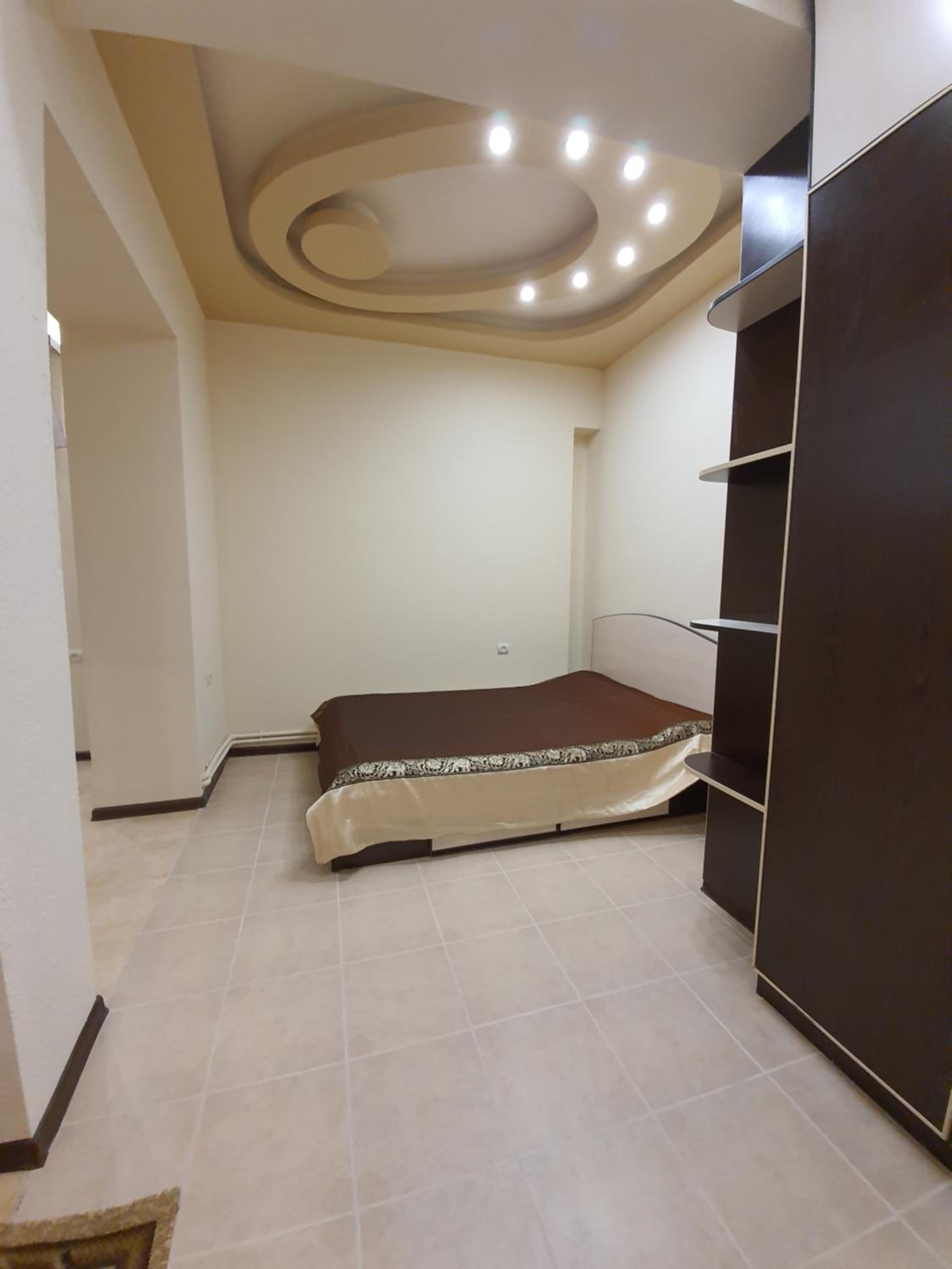 Tatev Apartments