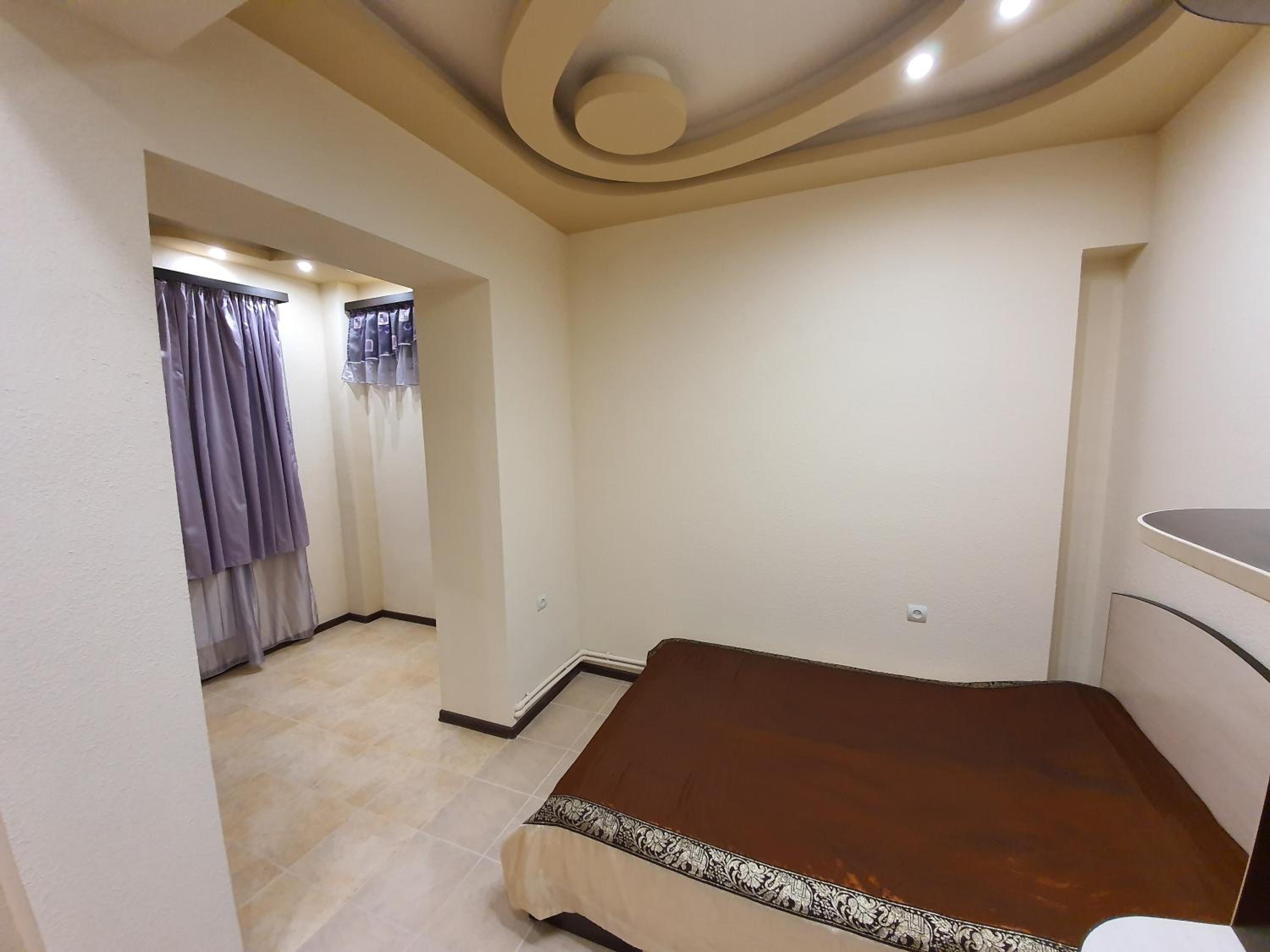 Tatev Apartments