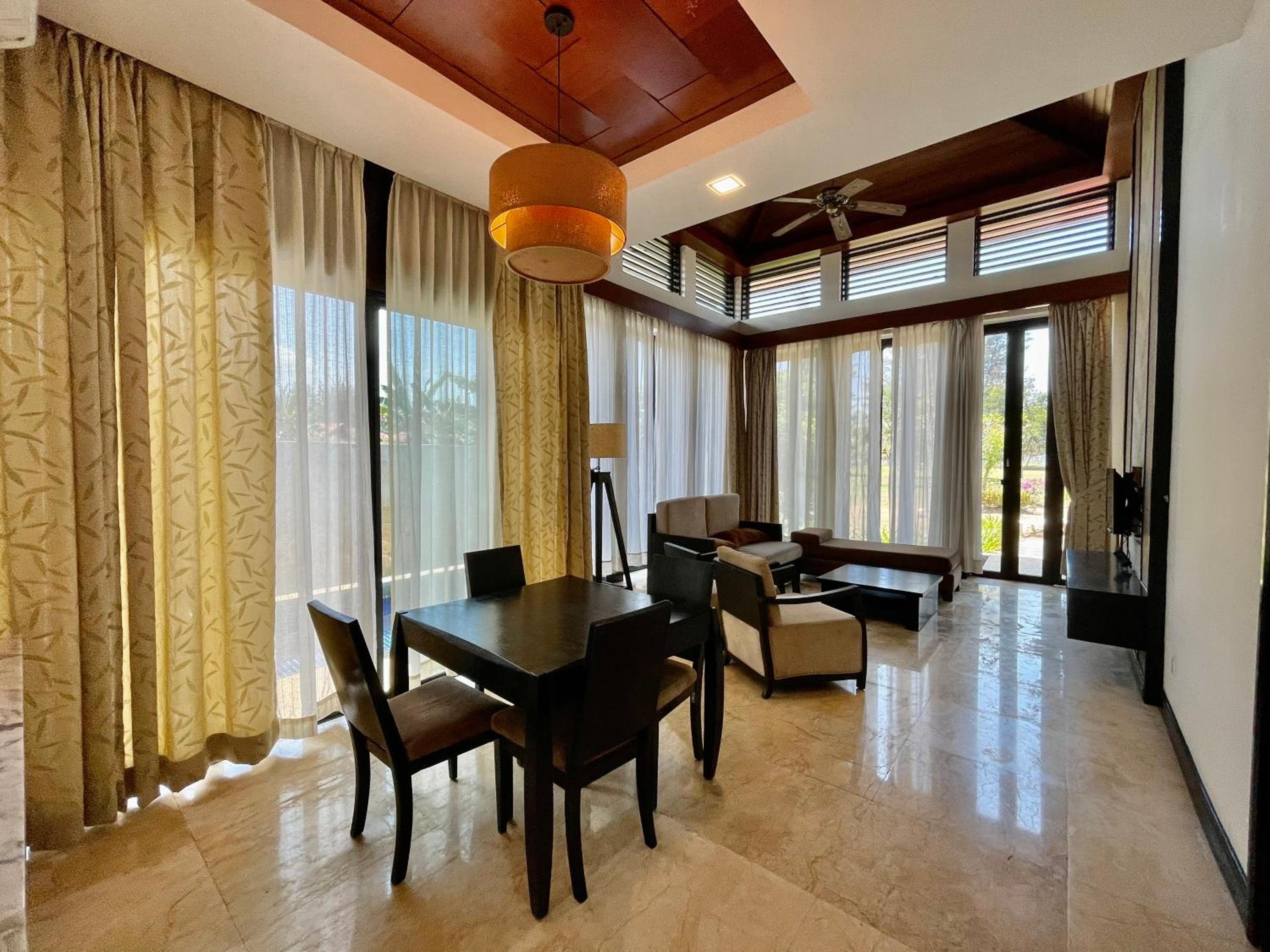 Home Sweet Villas, Karambunai photo 7