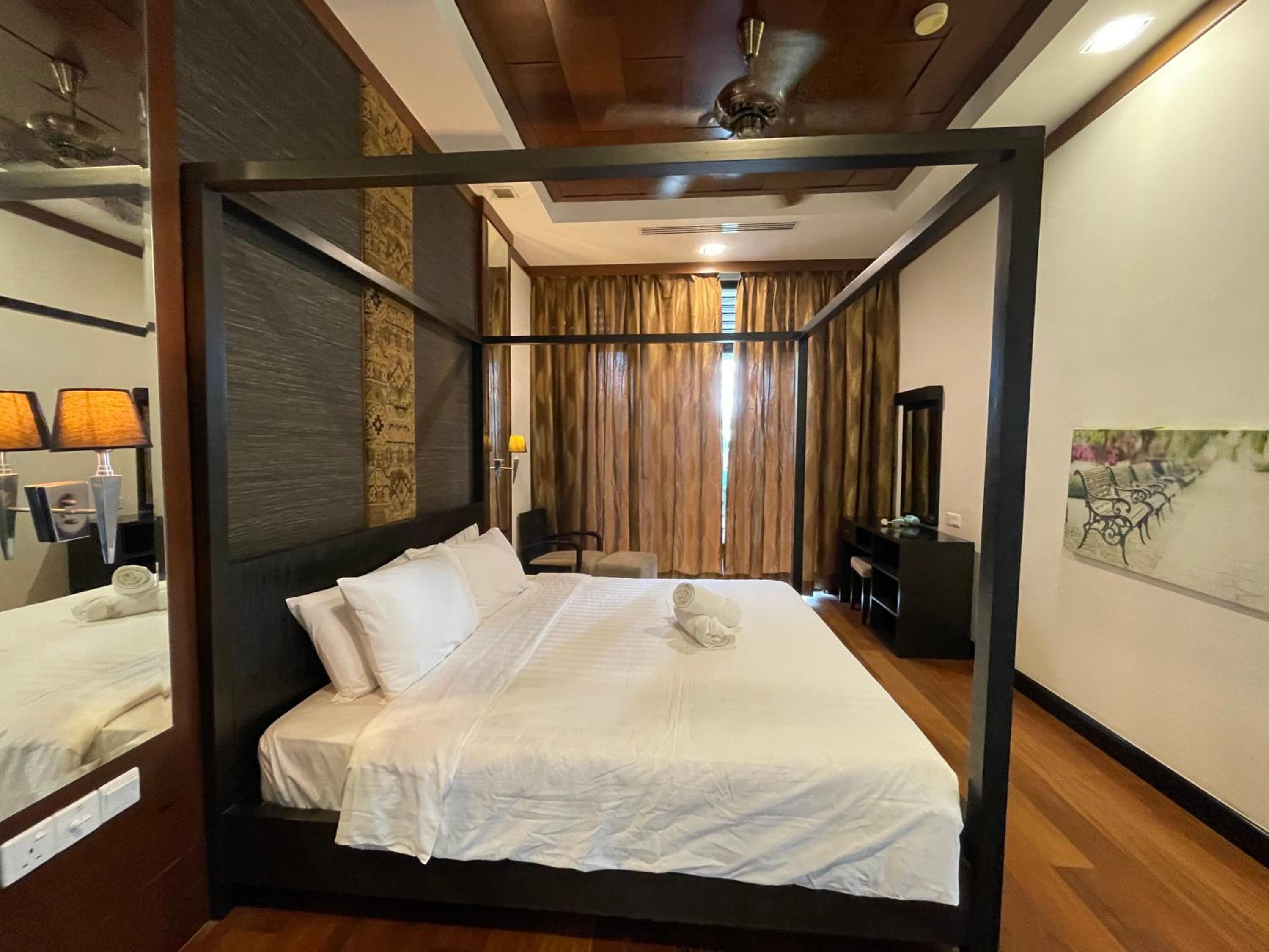 Home Sweet Villas, Karambunai photo 3