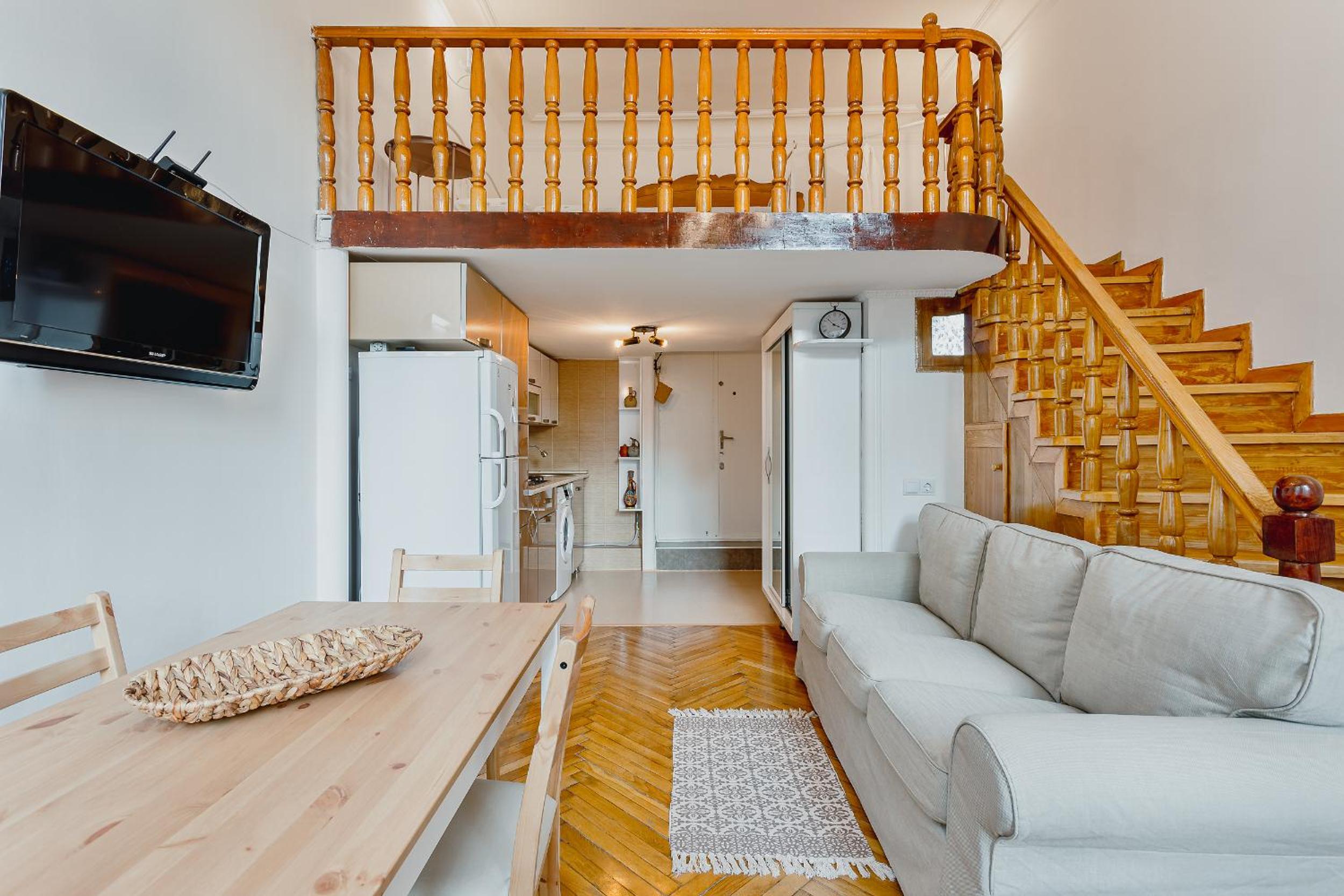 Cozy Home view 4