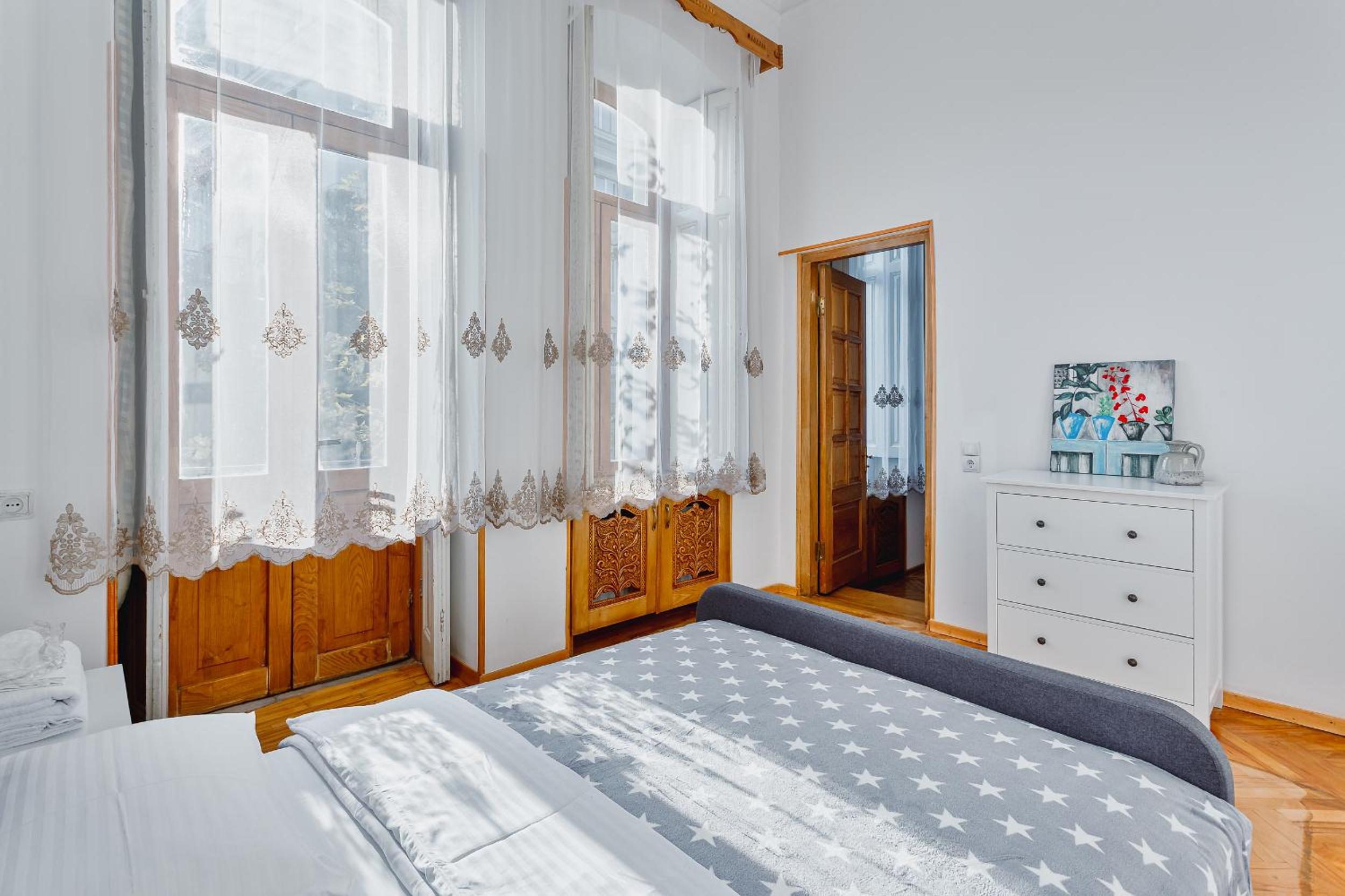 Cozy Home view 2