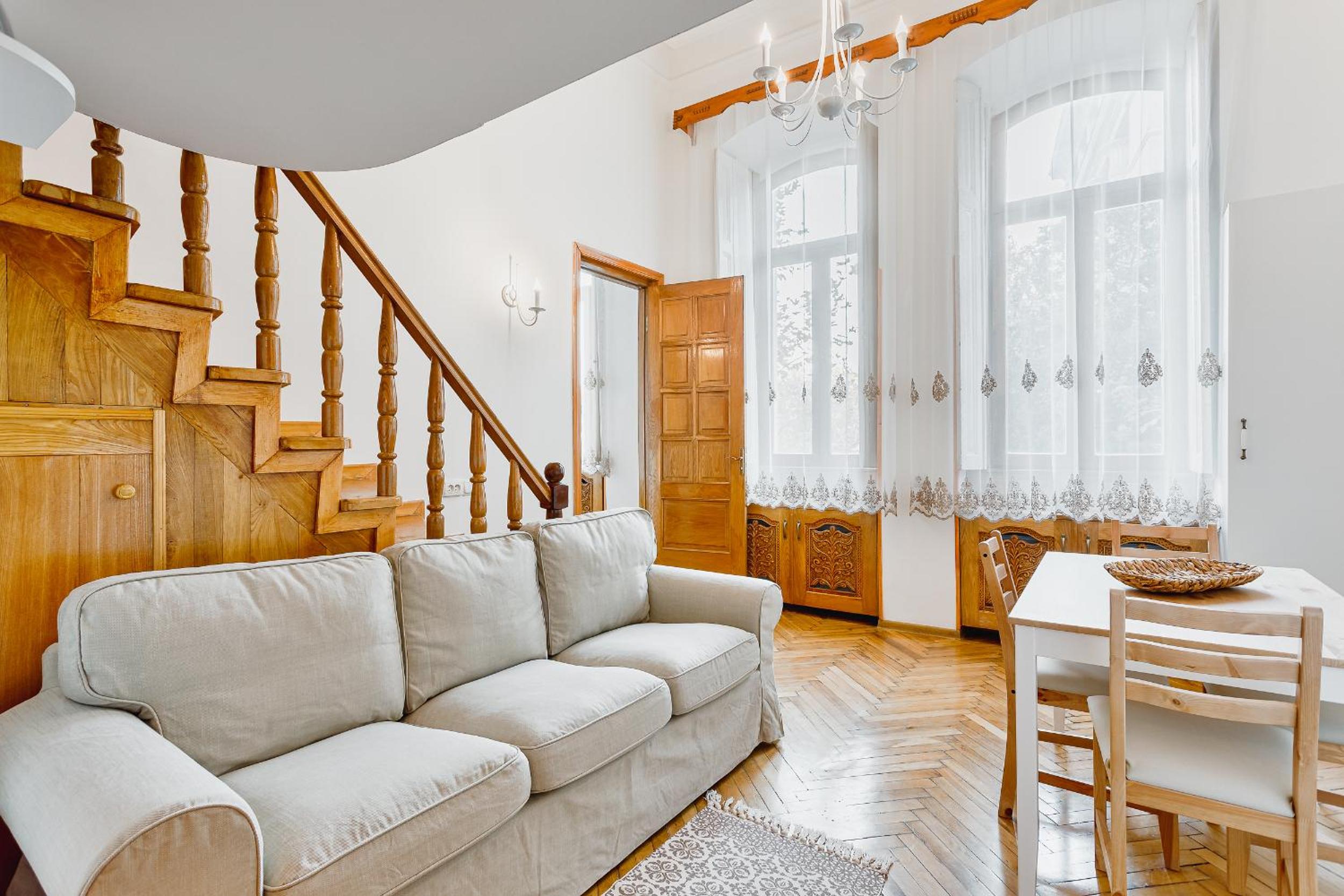 Cozy Home view 5