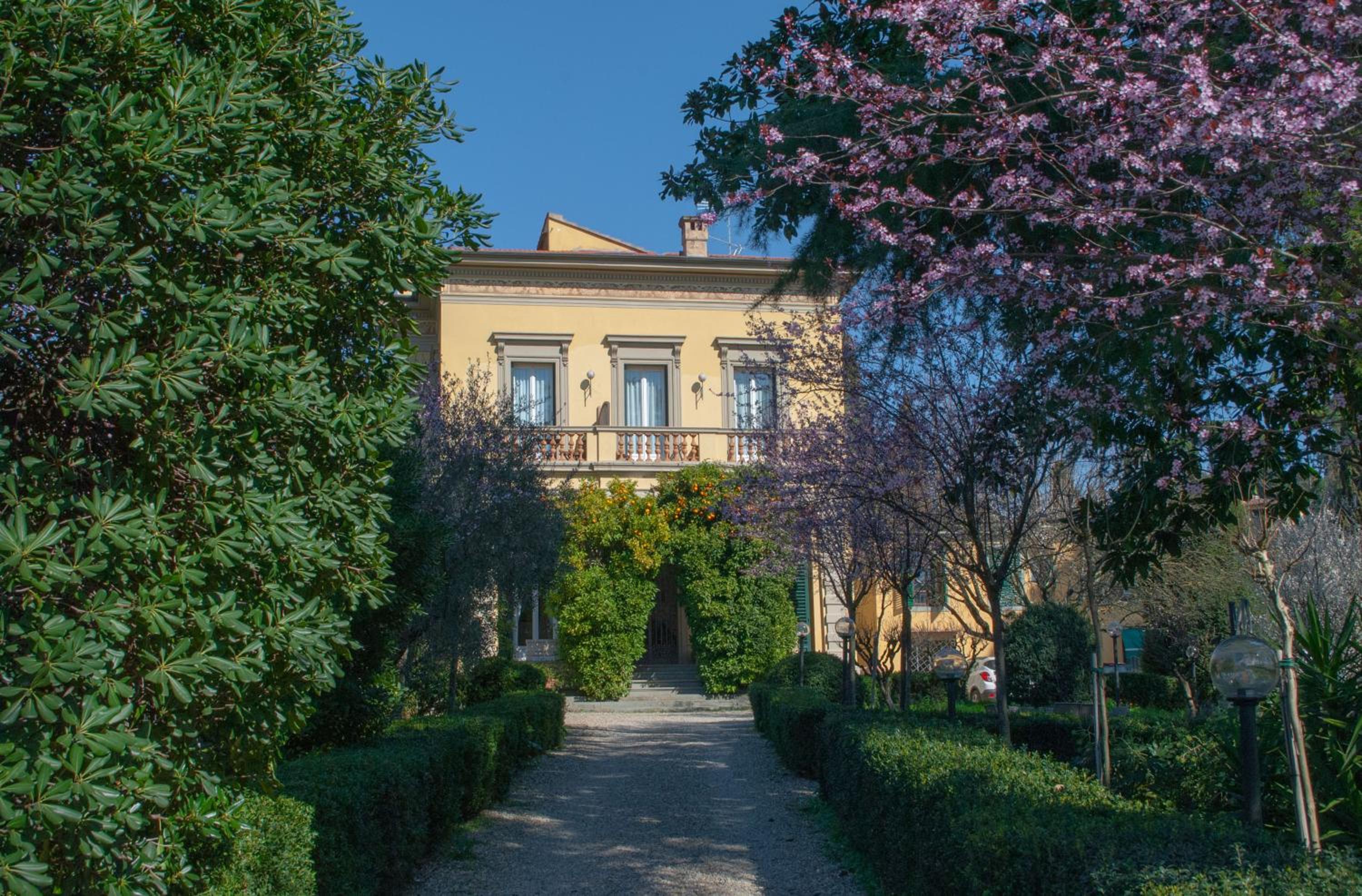 Dimora Salviati