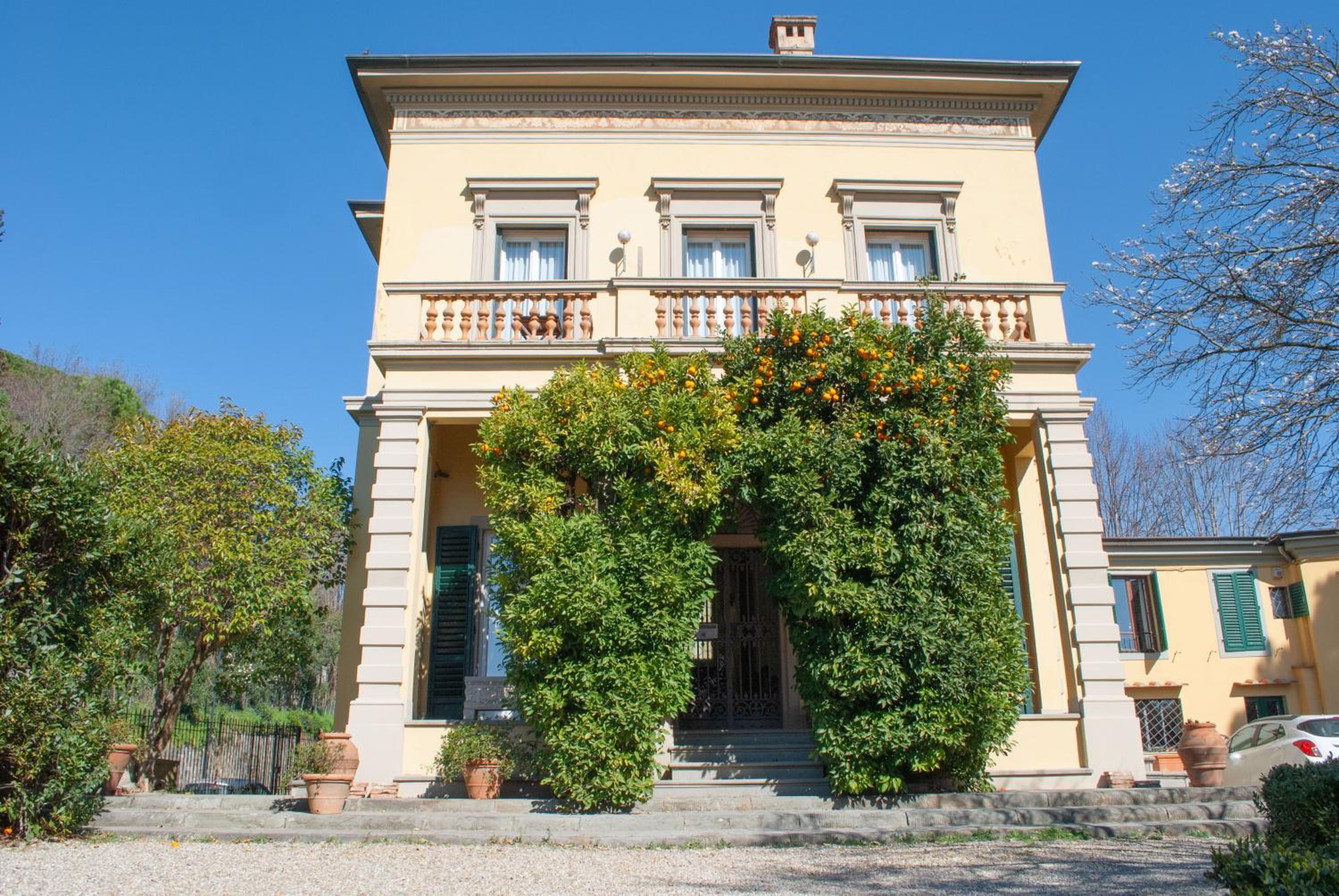 Dimora Salviati