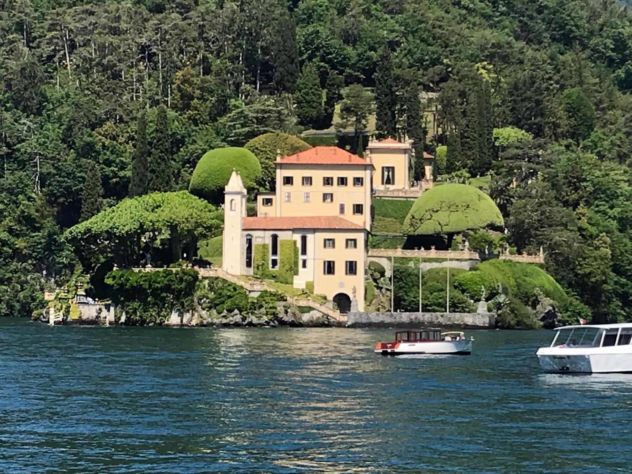 La Corte di Zizi