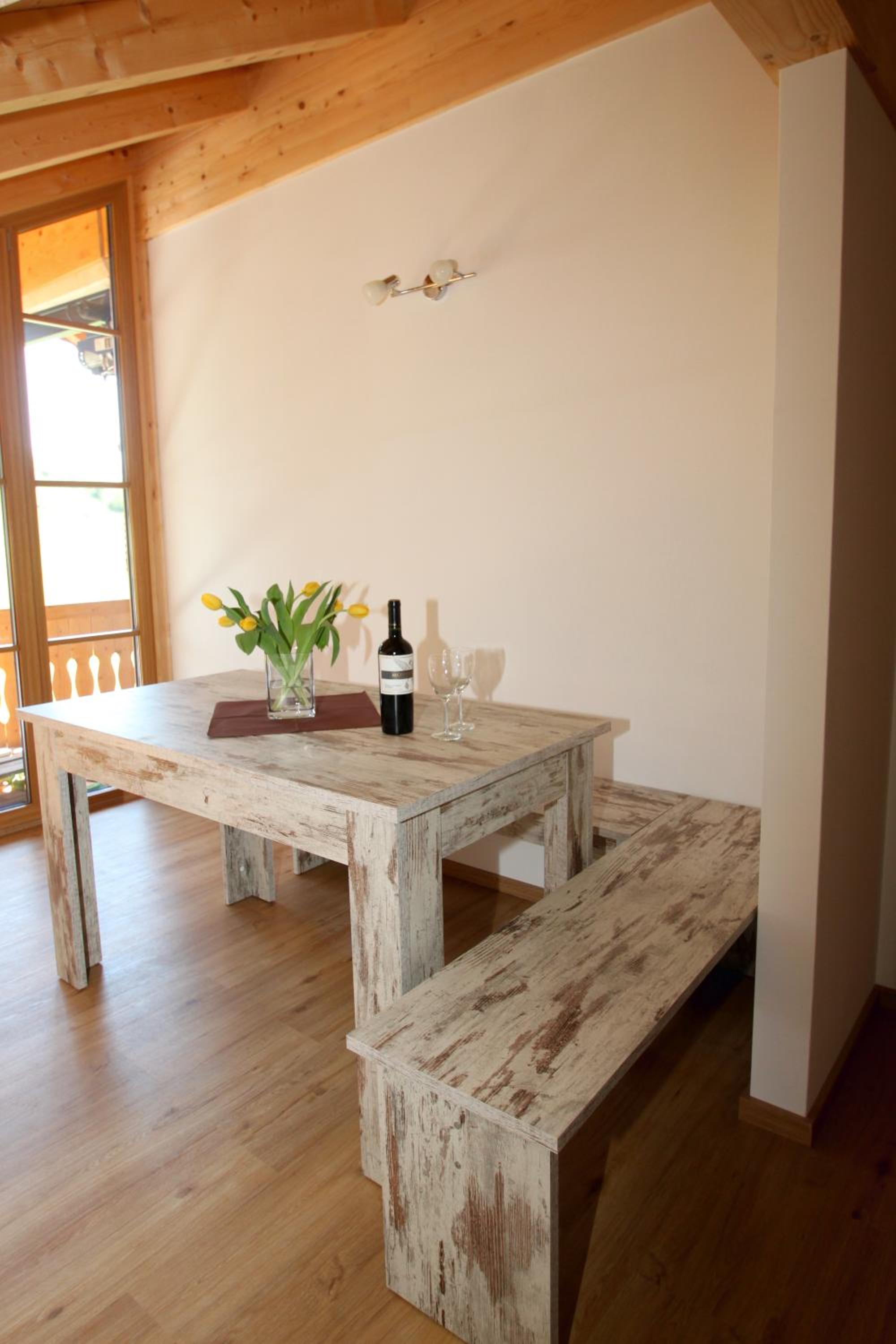 Ferienwohnung Fagerer view 2