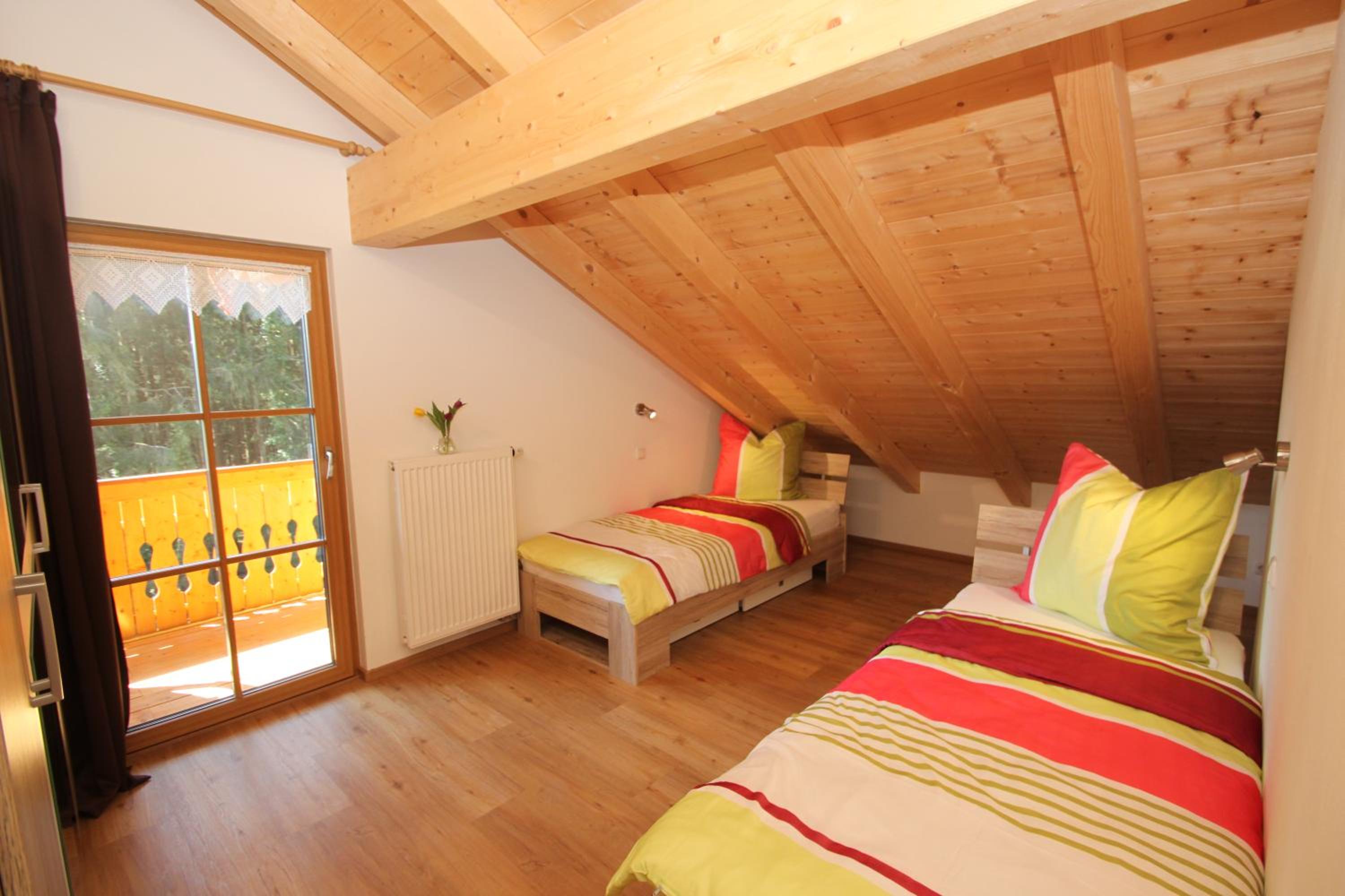 Ferienwohnung Fagerer view 4