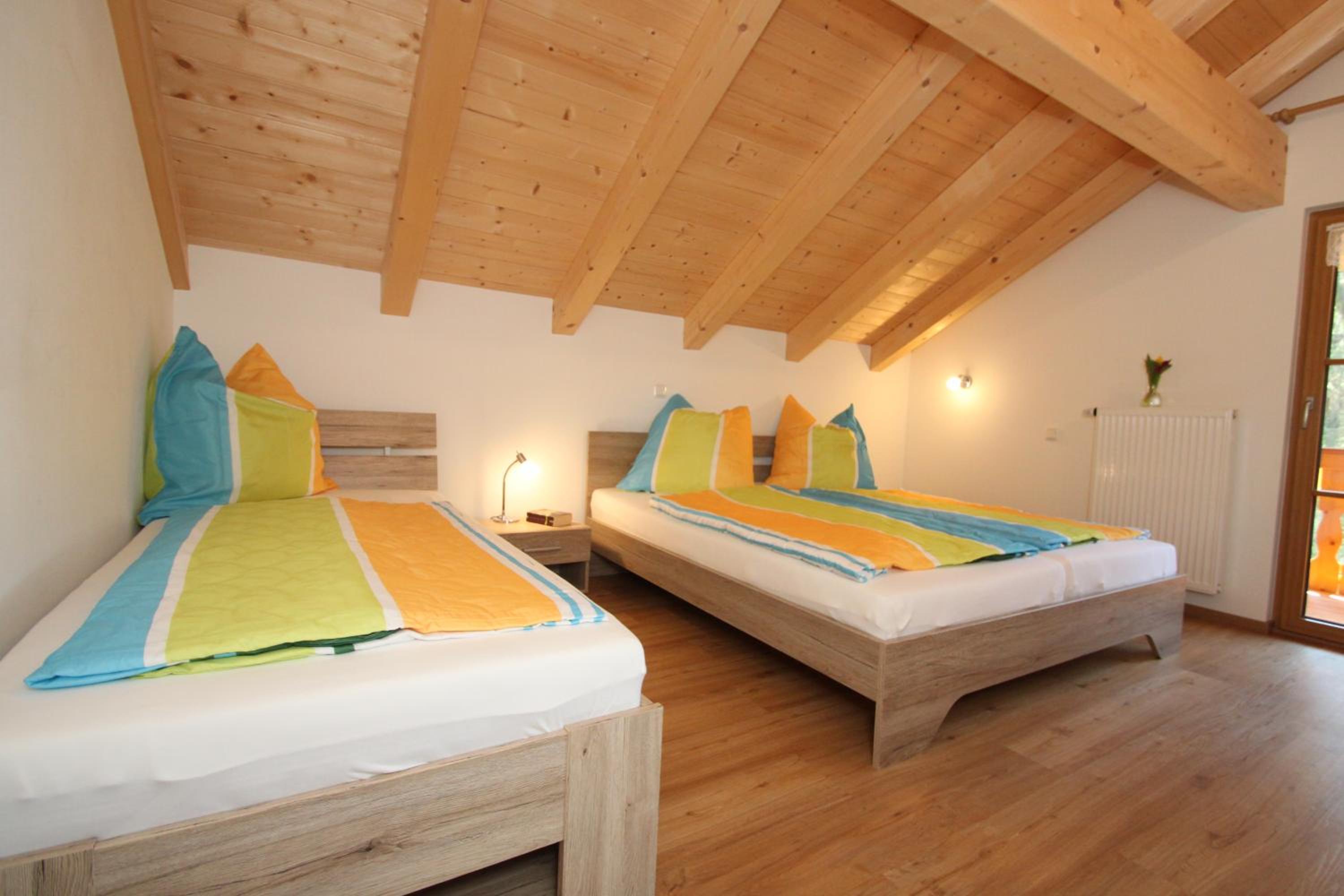 Ferienwohnung Fagerer view 5