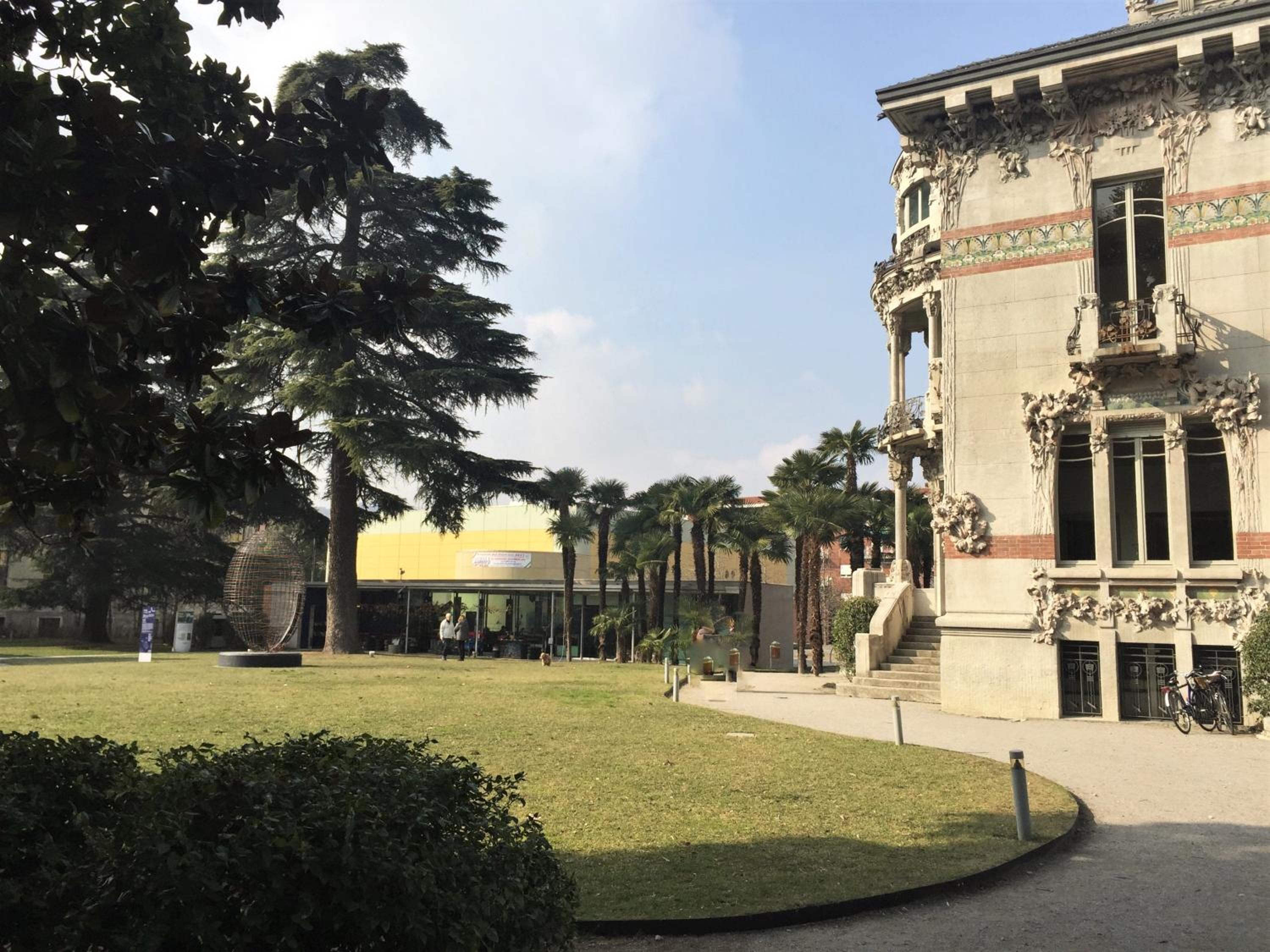 La Corte di Zizi
