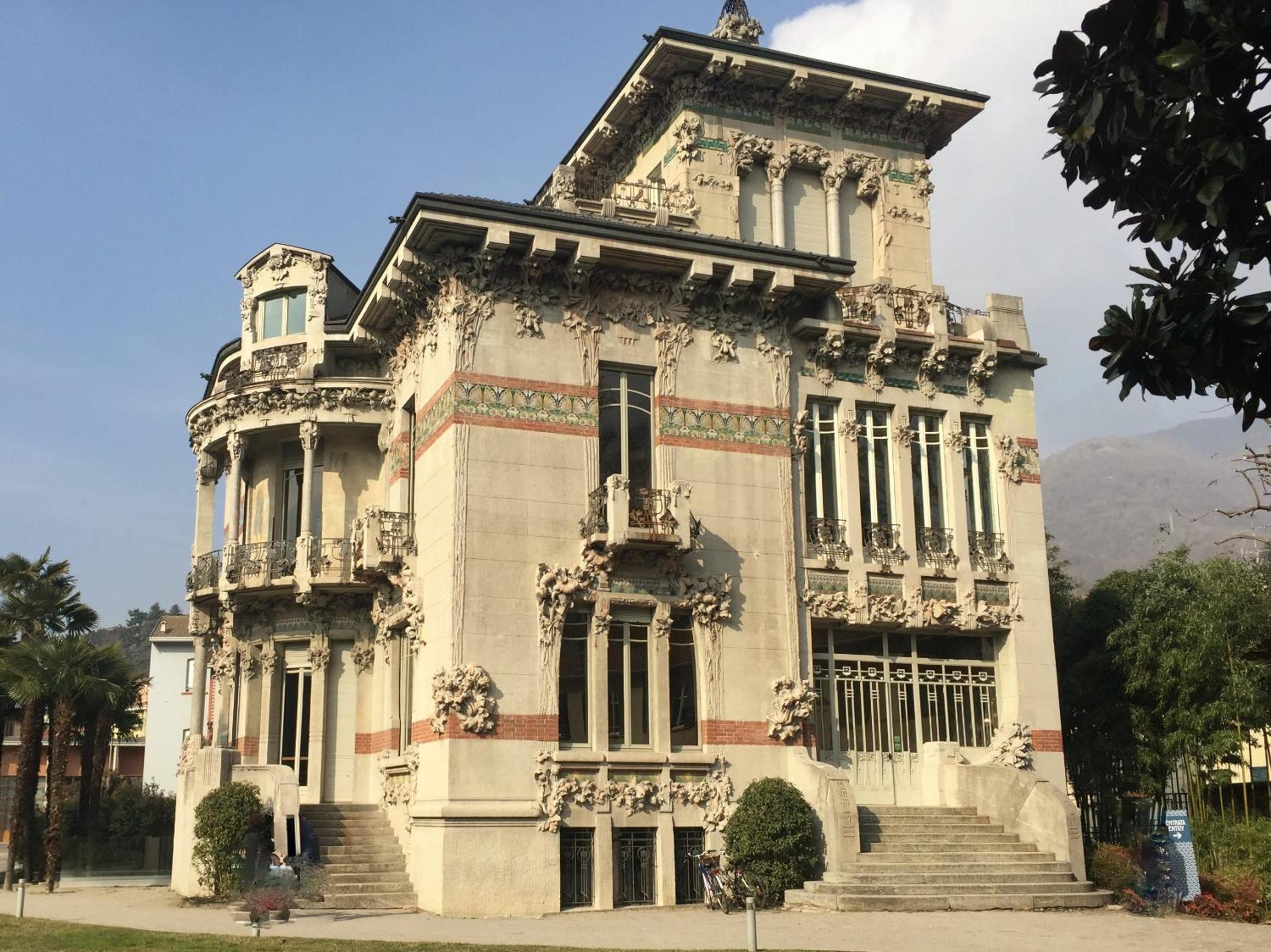 La Corte di Zizi