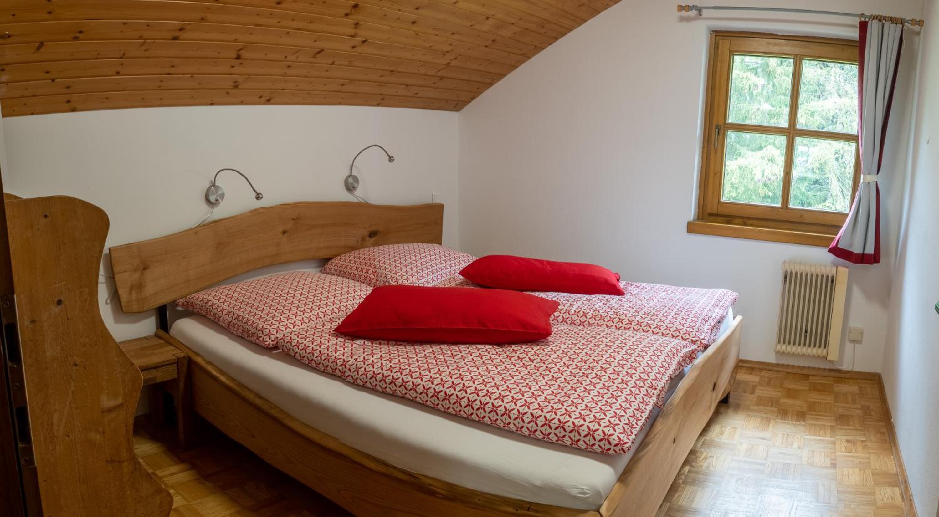 Appartements Haus am Römerbad Bad Kleinkirchheim