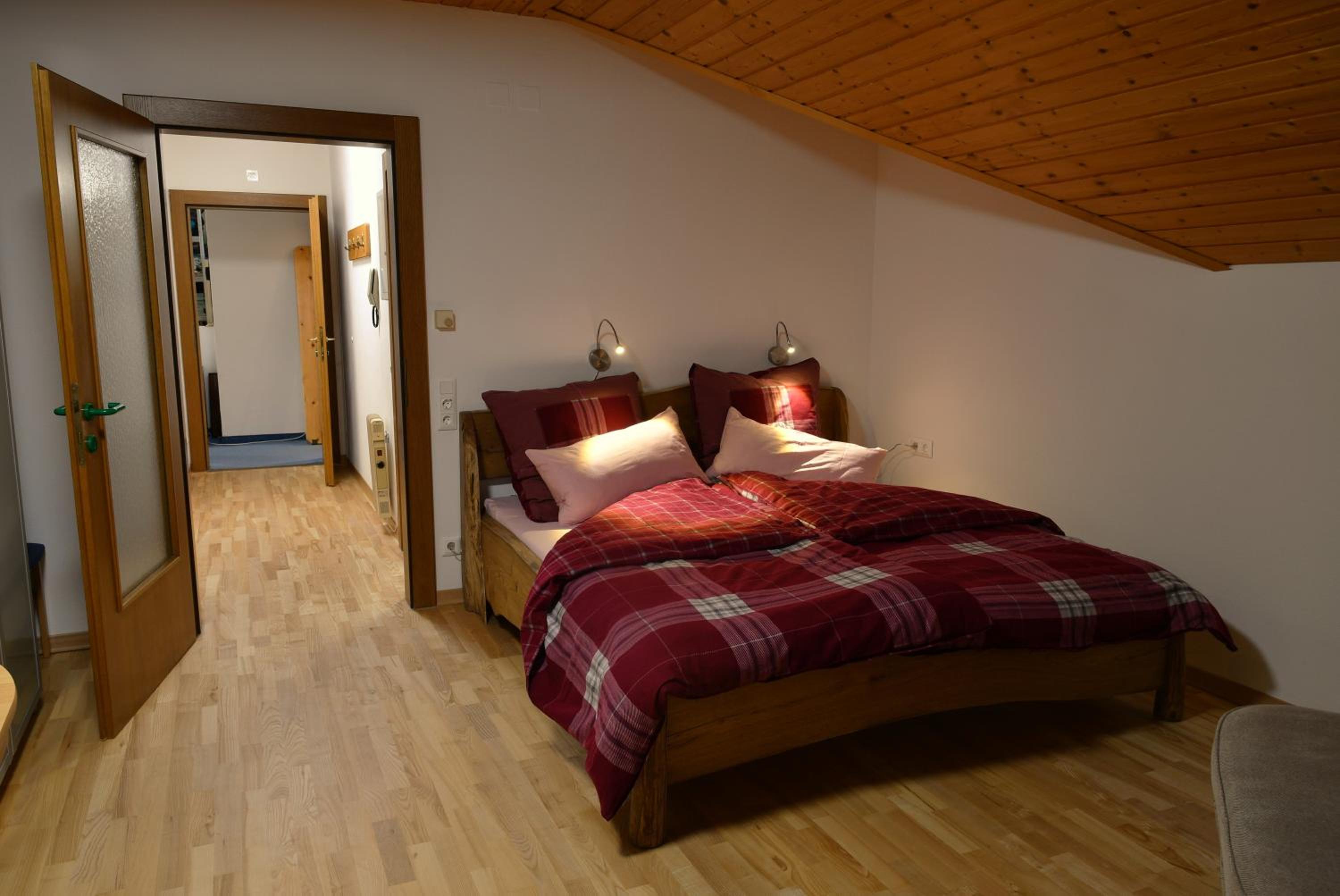 Appartements Haus am Römerbad Bad Kleinkirchheim