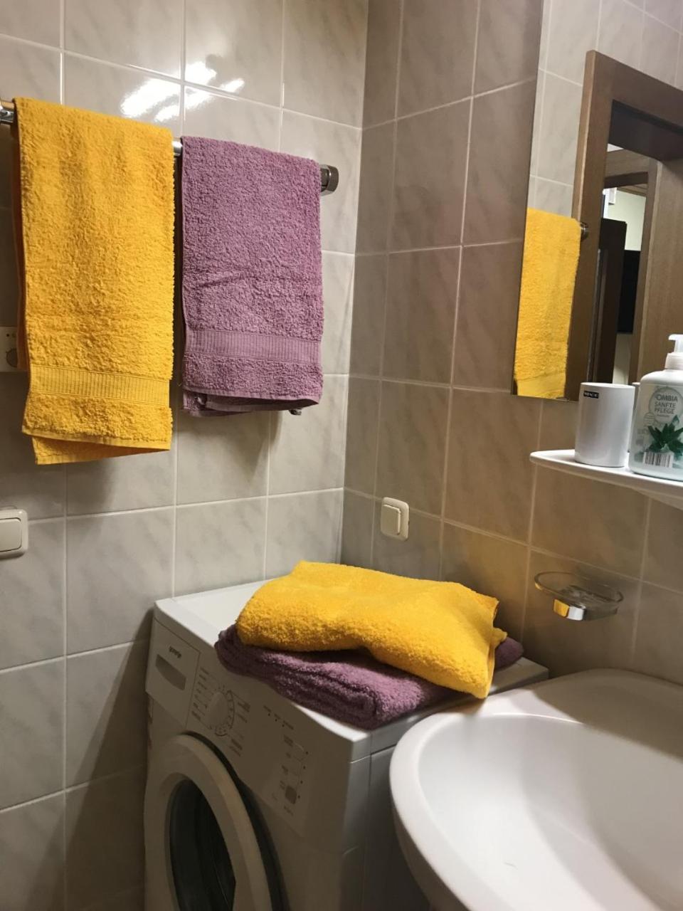 Appartements Haus am Römerbad Bad Kleinkirchheim