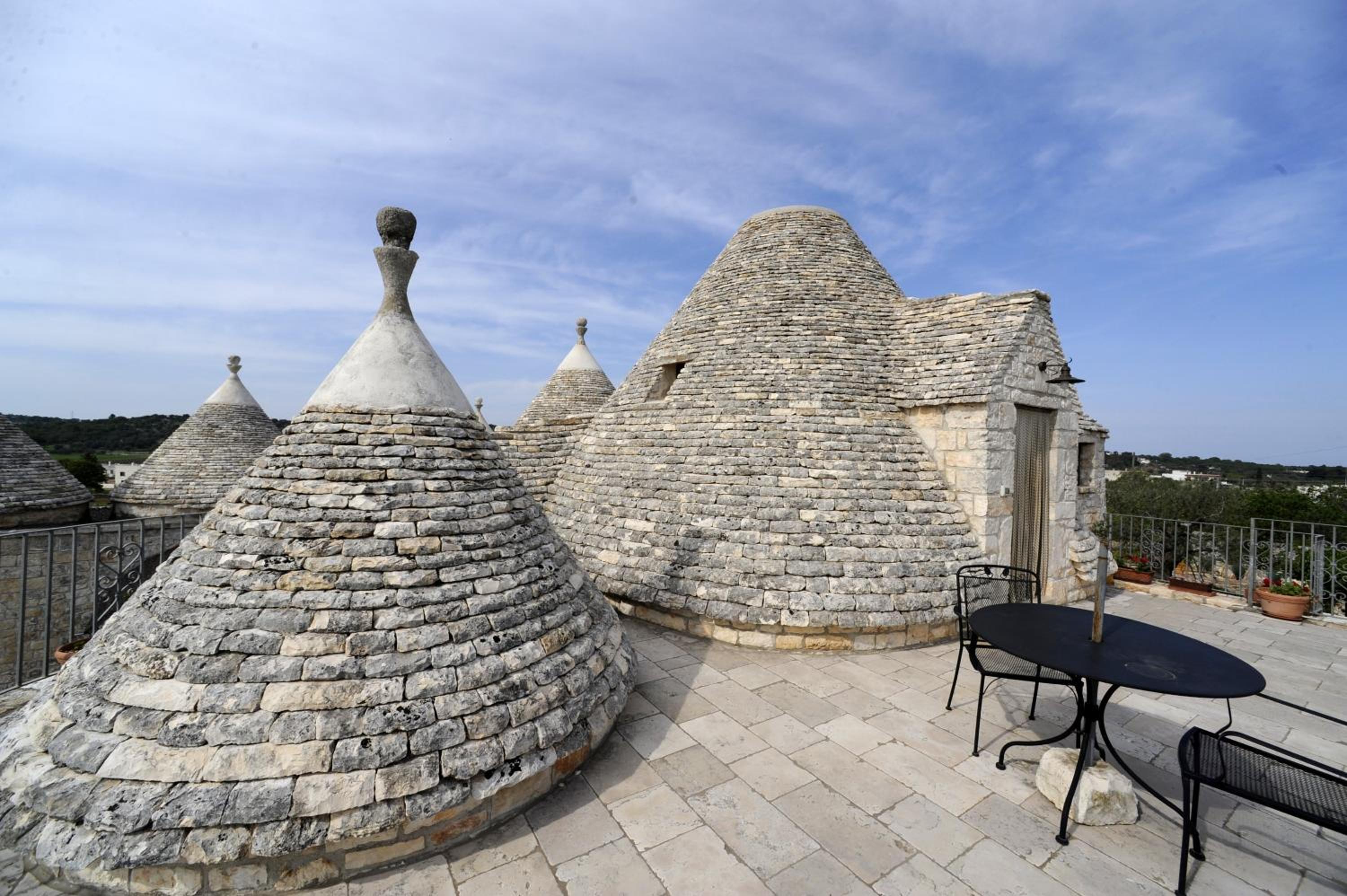 Masseria Montanaro