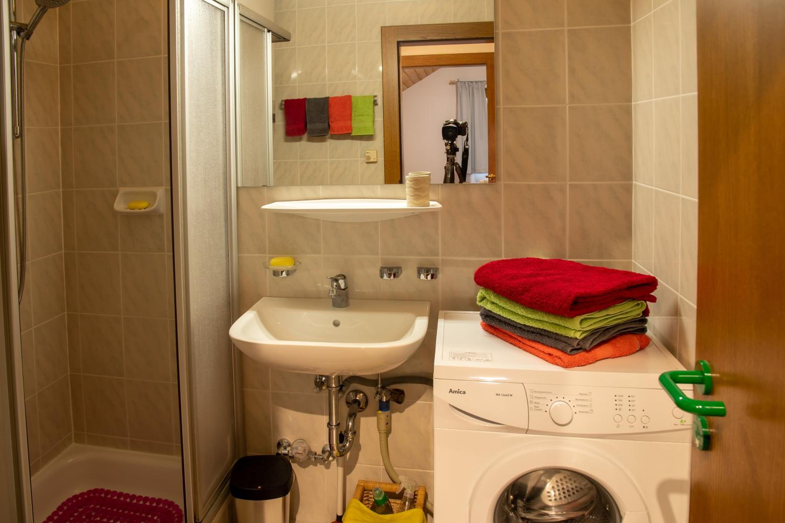 Appartements Haus am Römerbad Bad Kleinkirchheim