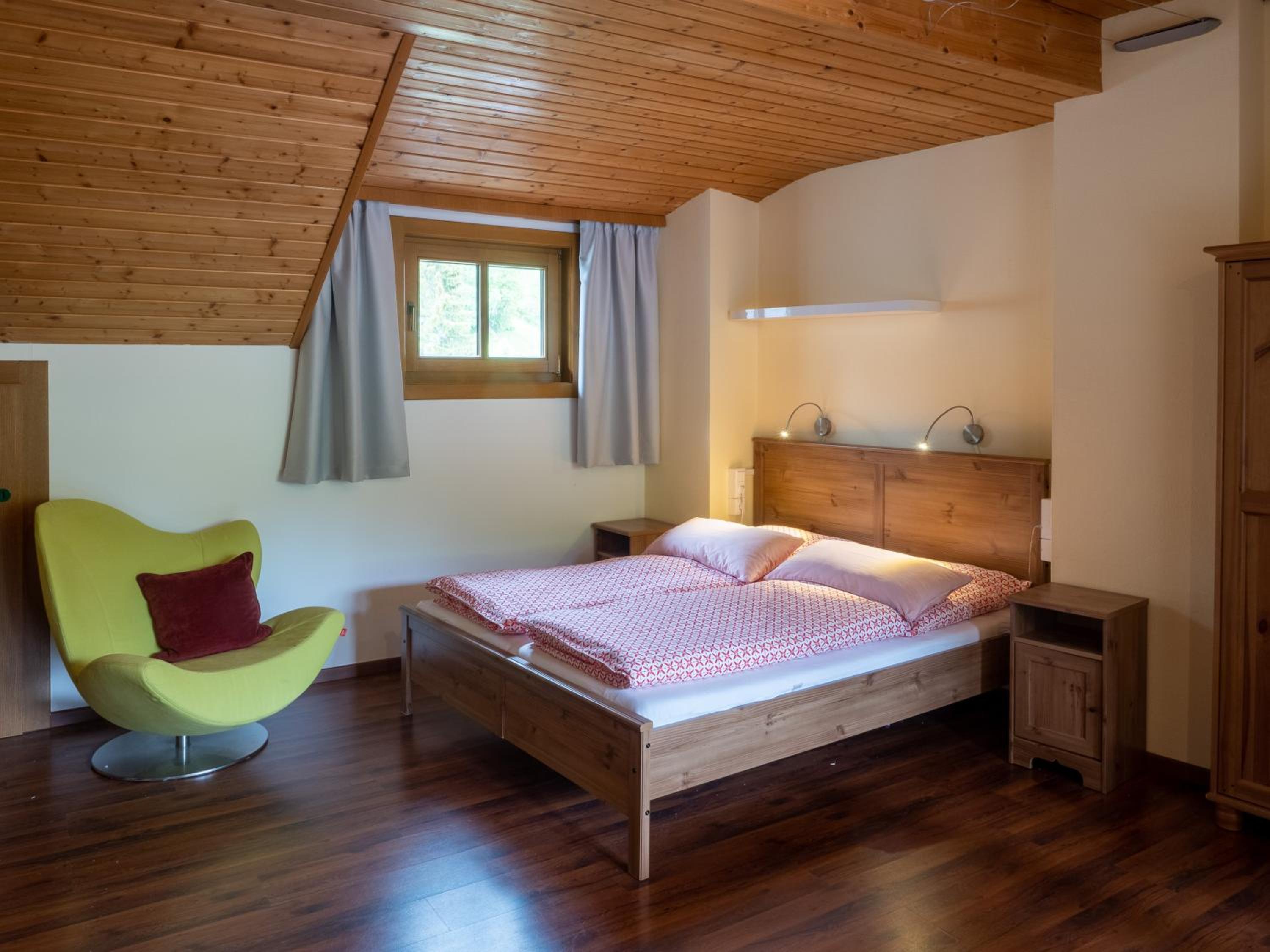 Appartements Haus am Römerbad Bad Kleinkirchheim
