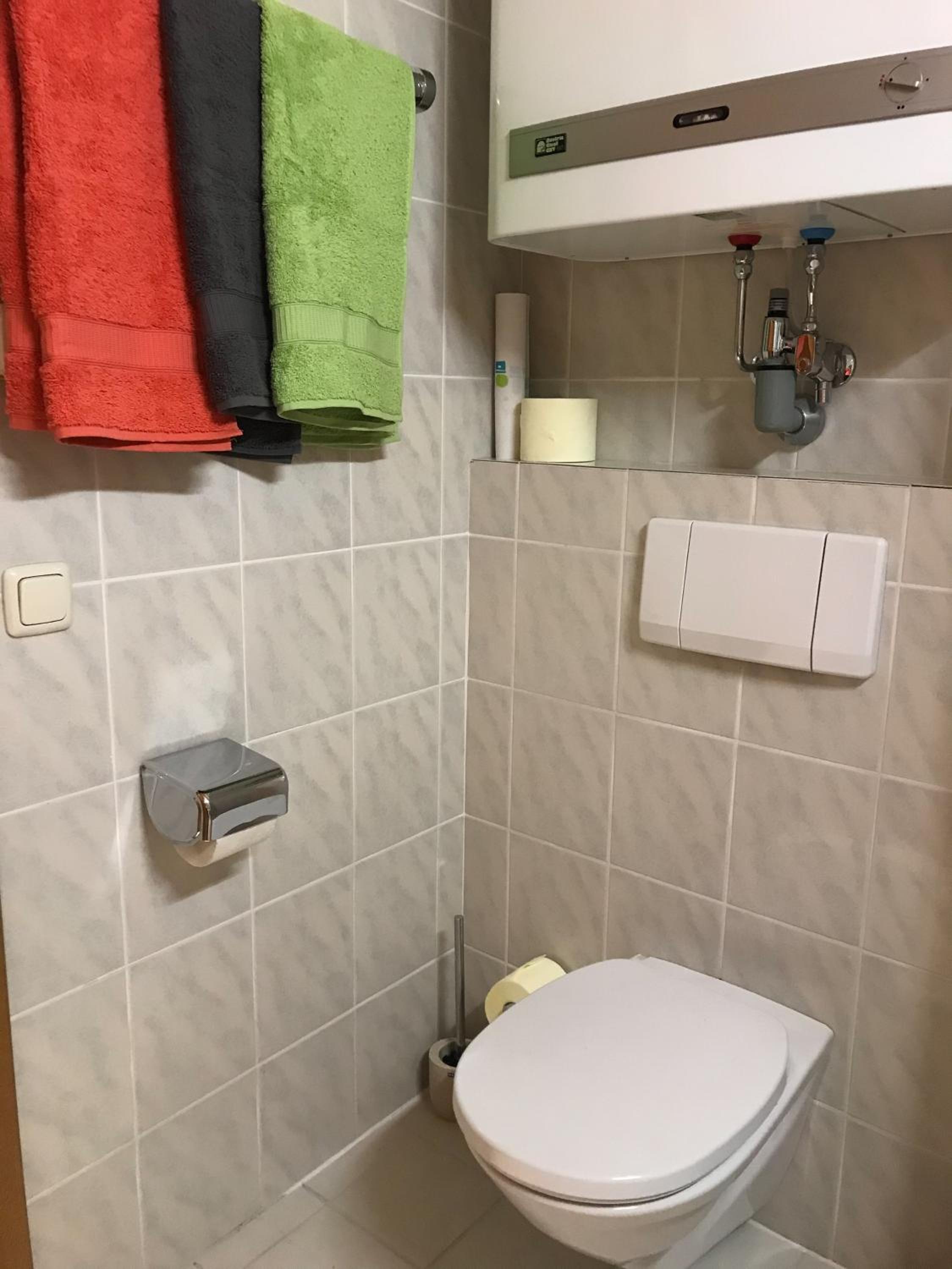 Appartements Haus am Römerbad Bad Kleinkirchheim