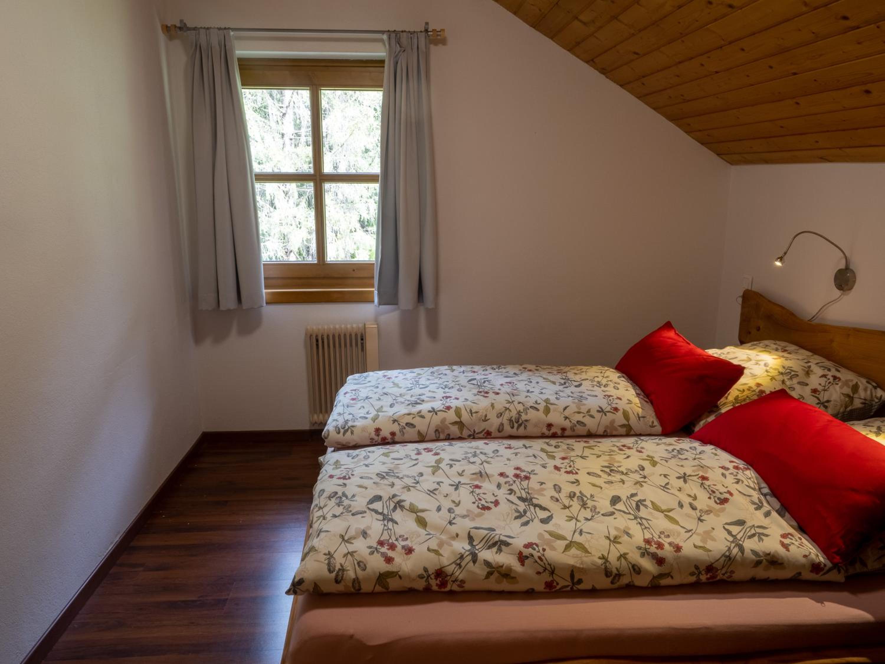 Appartements Haus am Römerbad Bad Kleinkirchheim