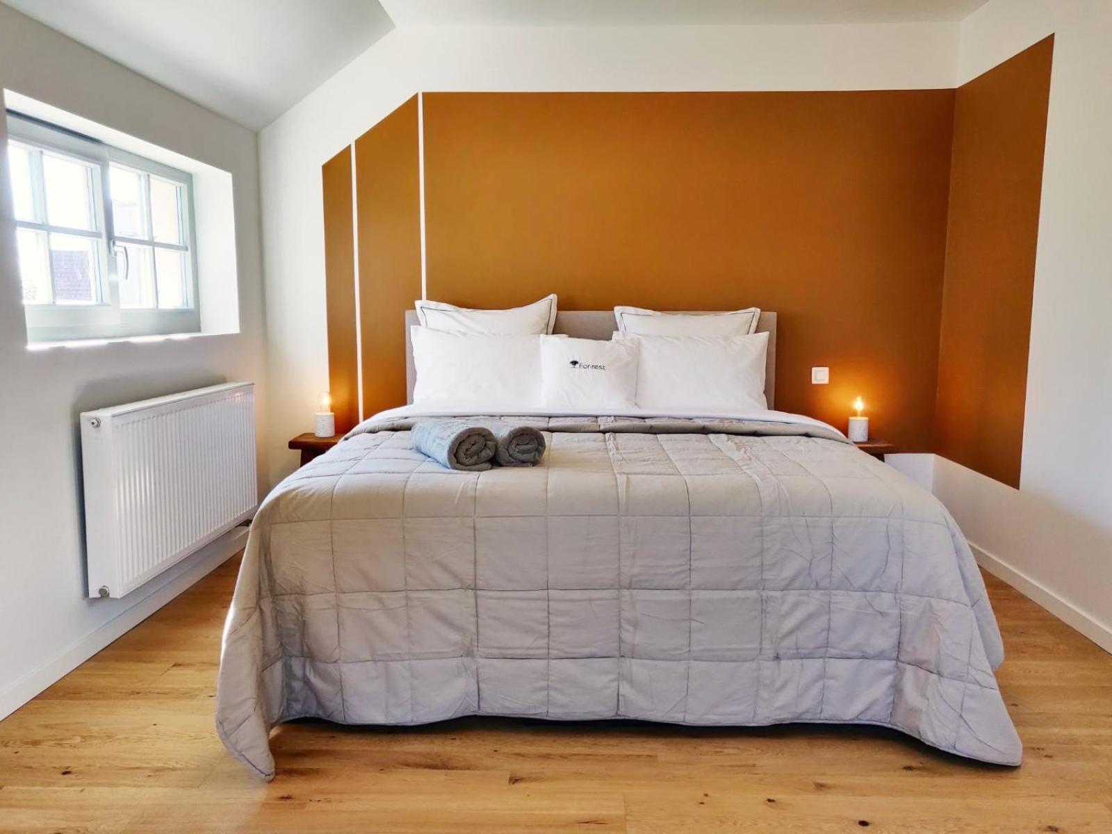 forrest - Holiday Home - Vakantiewoning