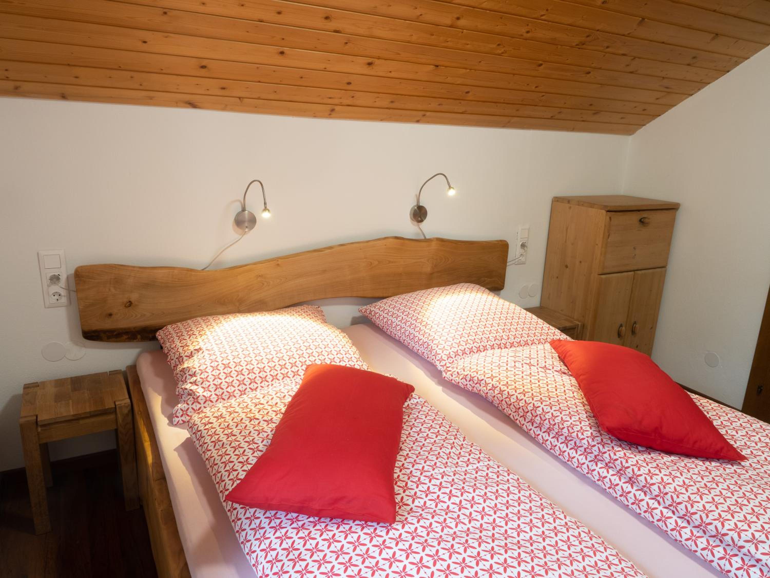 Appartements Haus am Römerbad Bad Kleinkirchheim