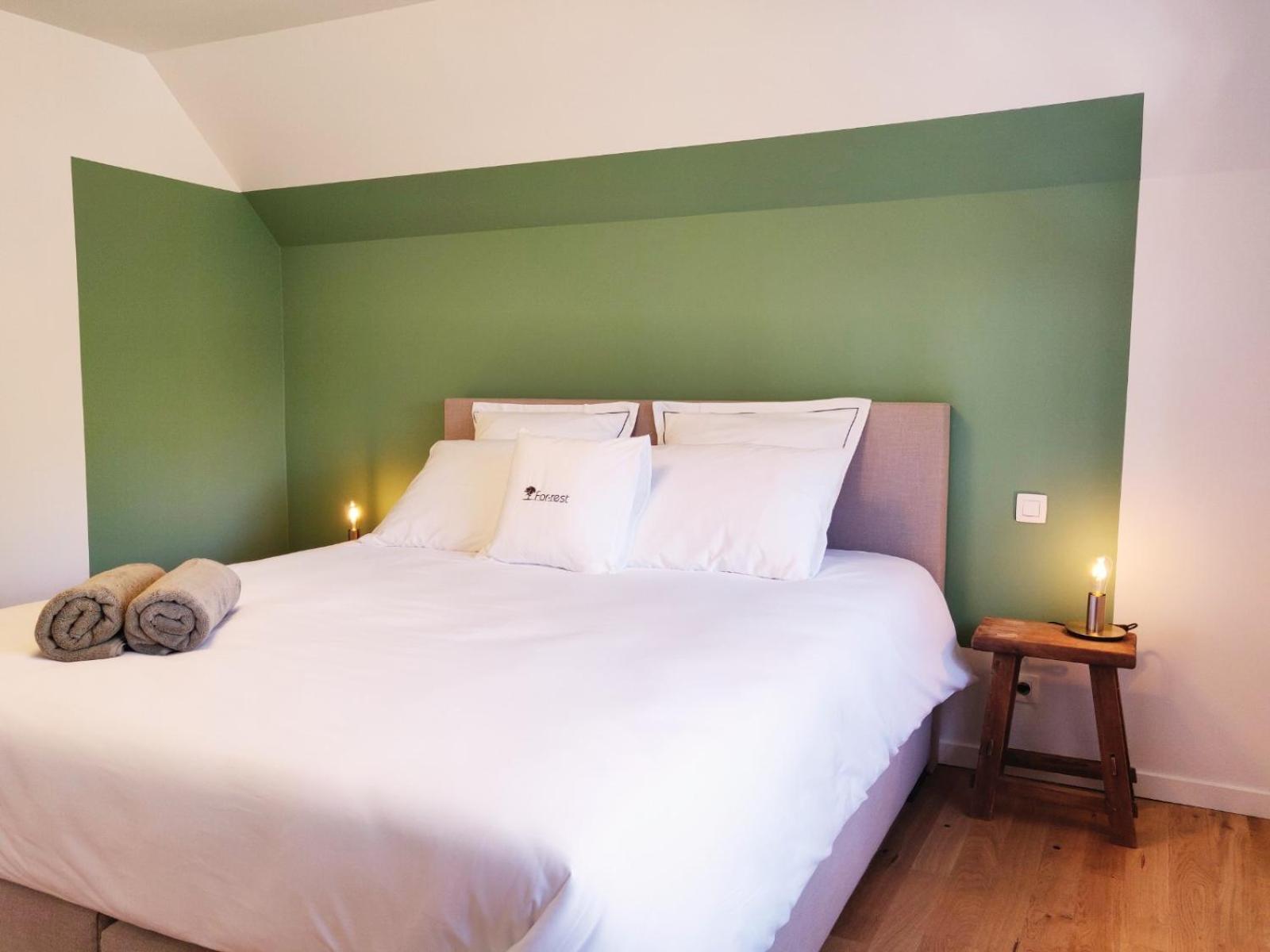 forrest - Holiday Home - Vakantiewoning