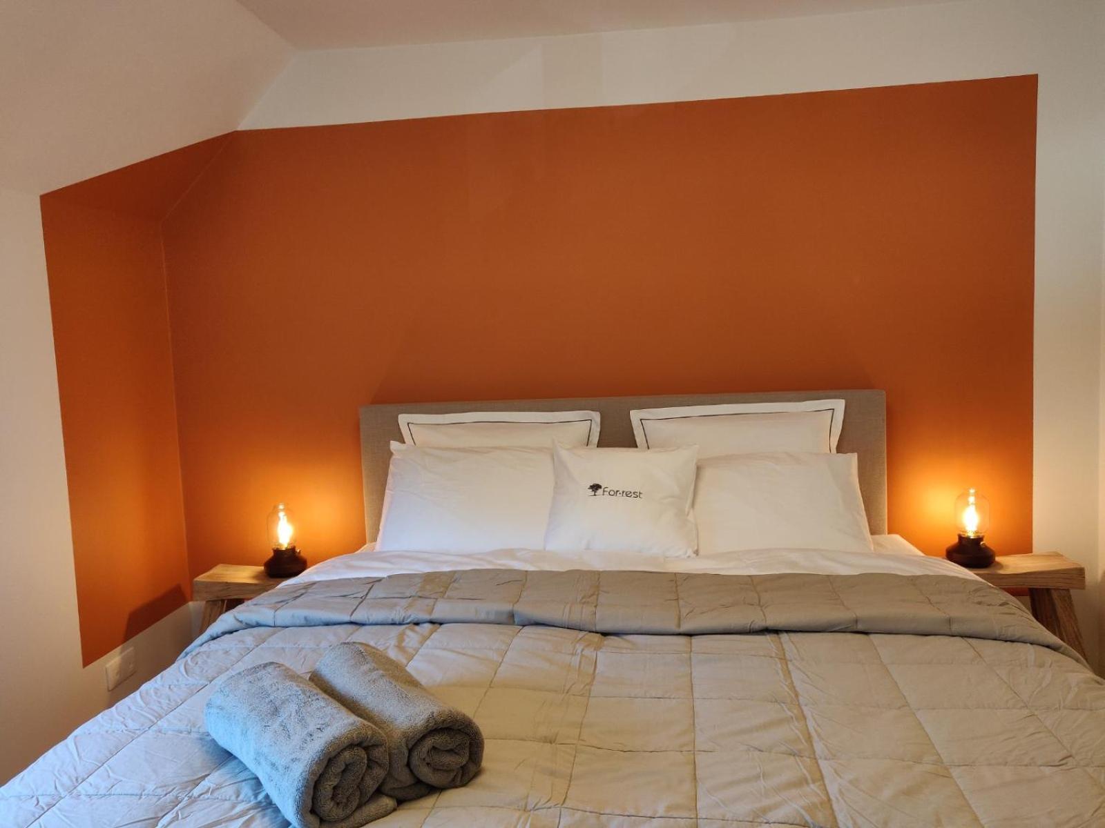 forrest - Holiday Home - Vakantiewoning
