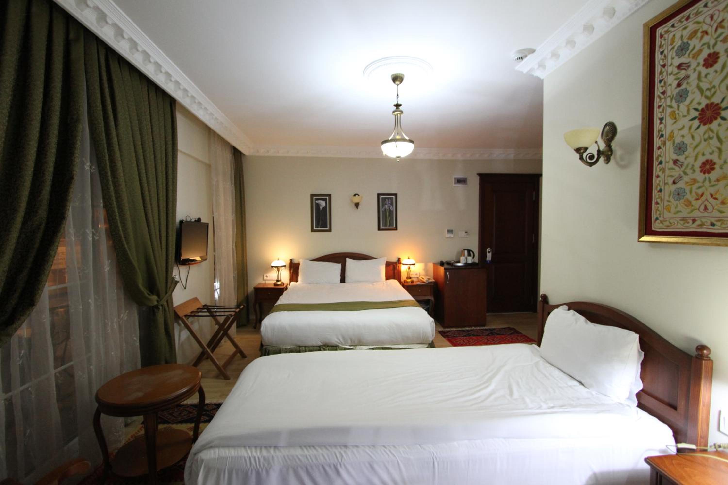 Basileus Hotel - Image 59
