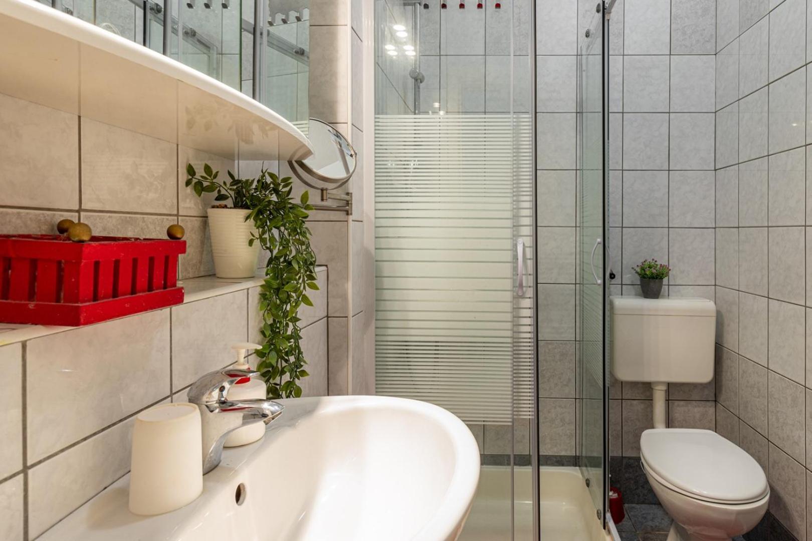Apartments Grof