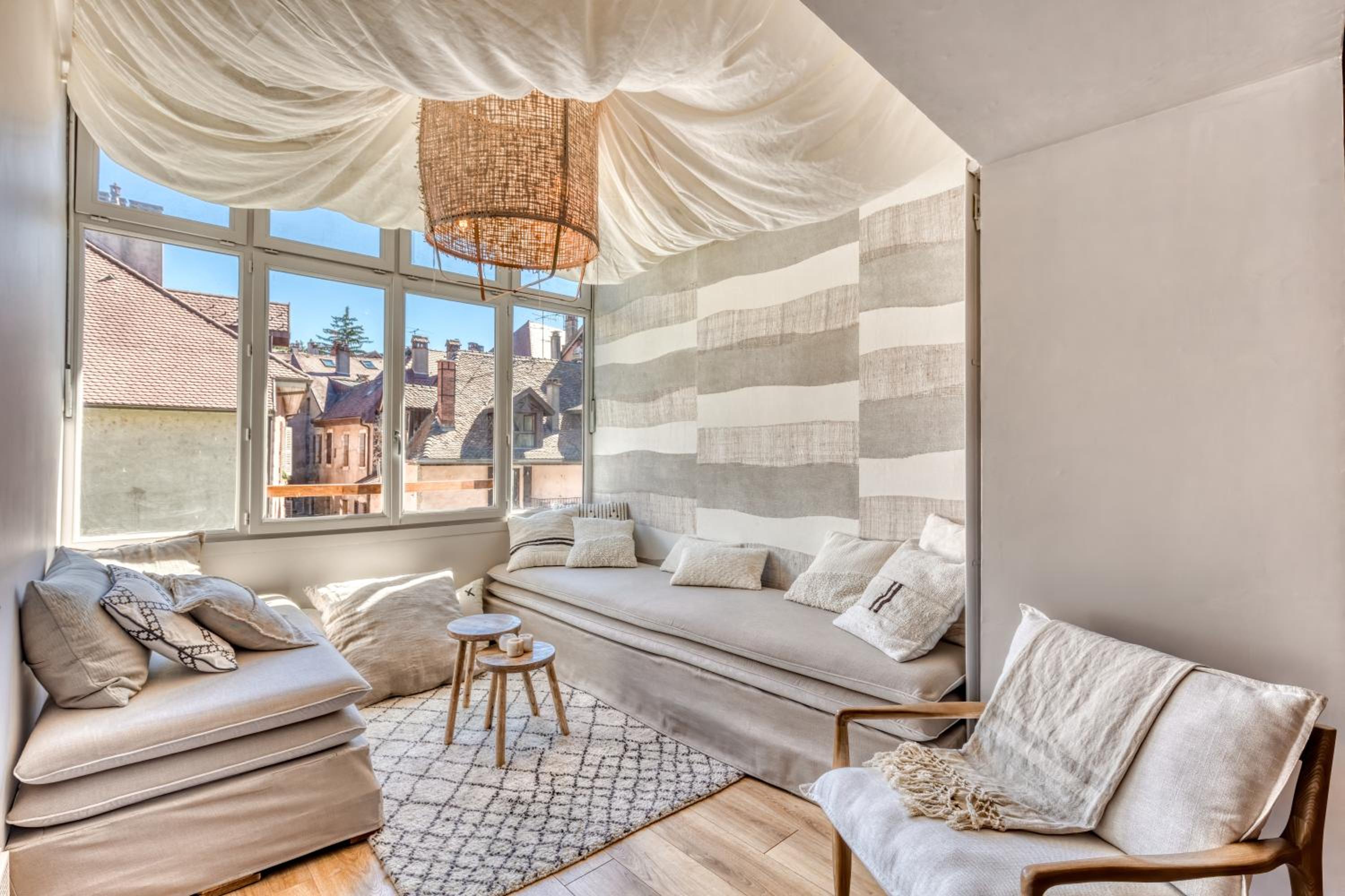 Hotel Un lieu unique Le Bohème - Image 1