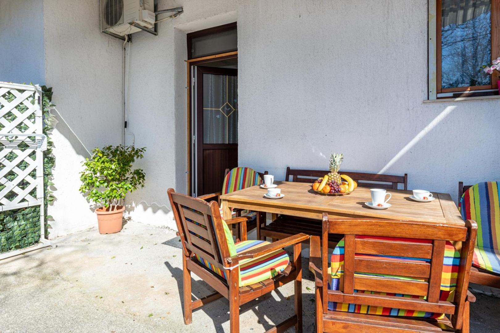 Apartments Grof photo 4