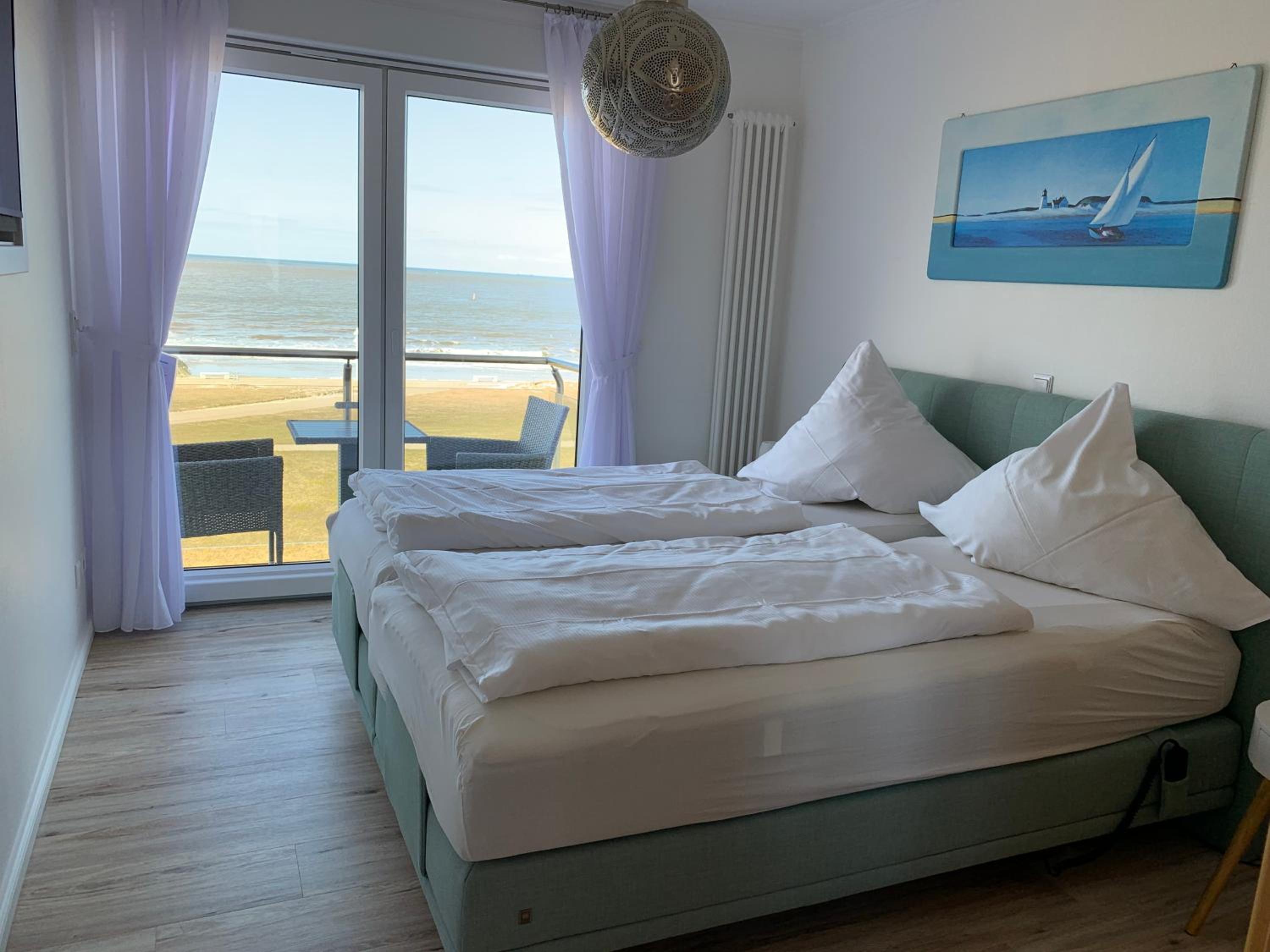 Strandvilla Therese Wohnung 11