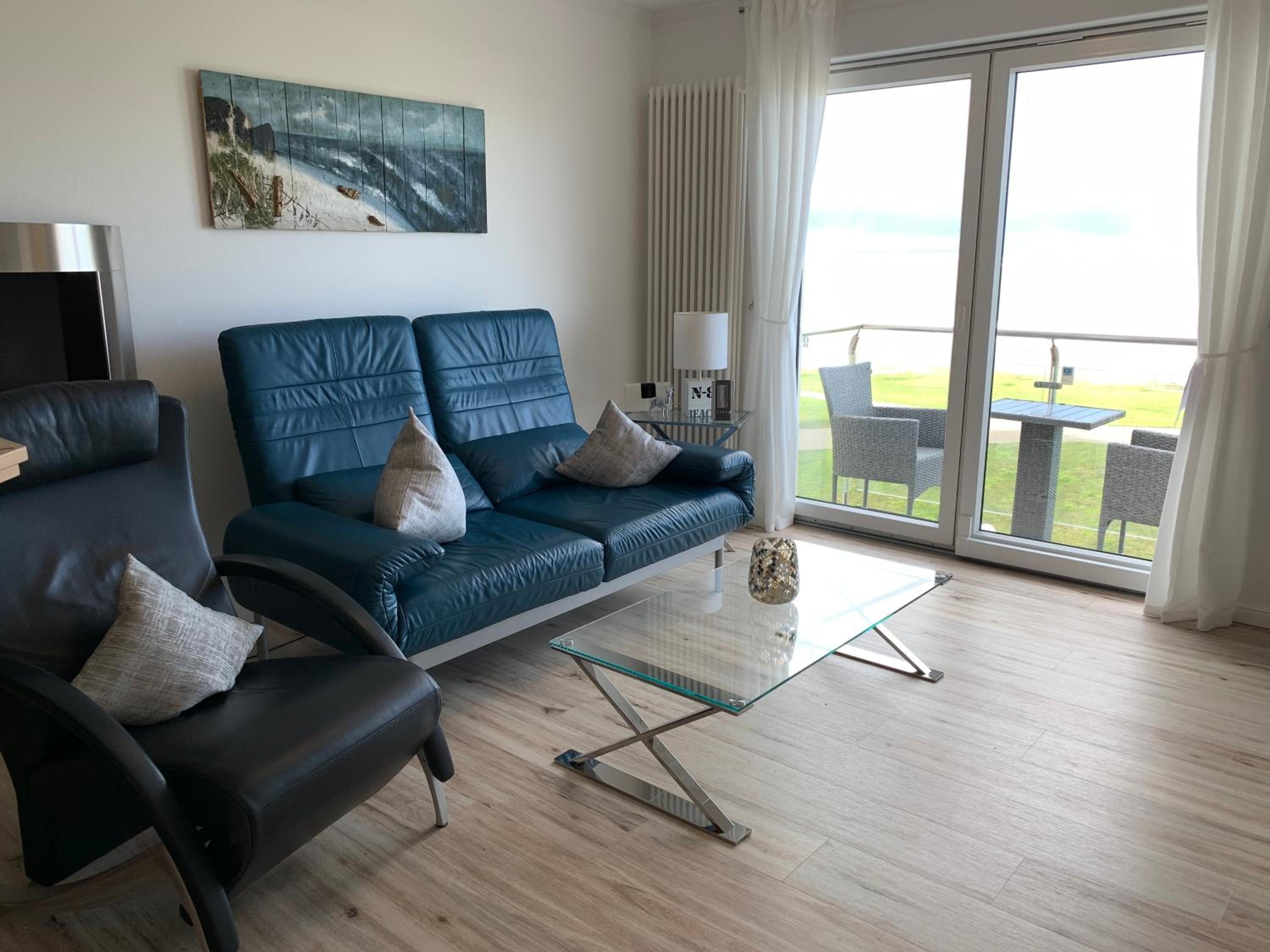 Strandvilla Therese Wohnung 11