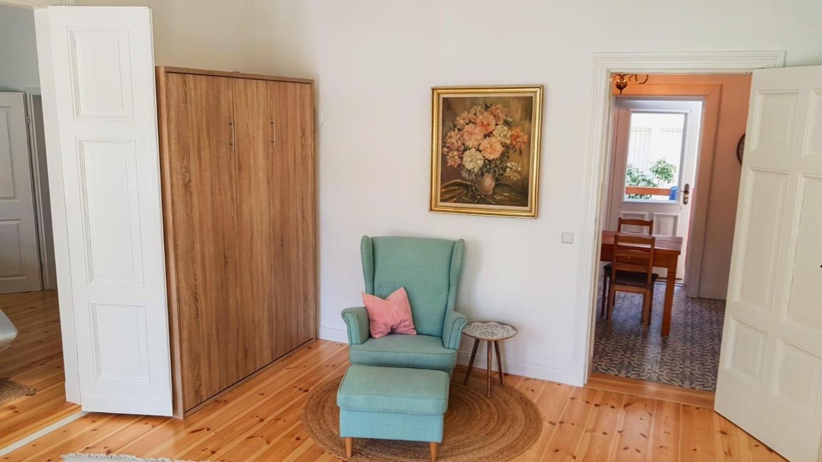 Ferienwohnung Papenmühle am Kurpark