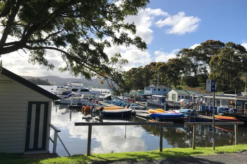 Getaway South Coast NSW - Holiday house with pool