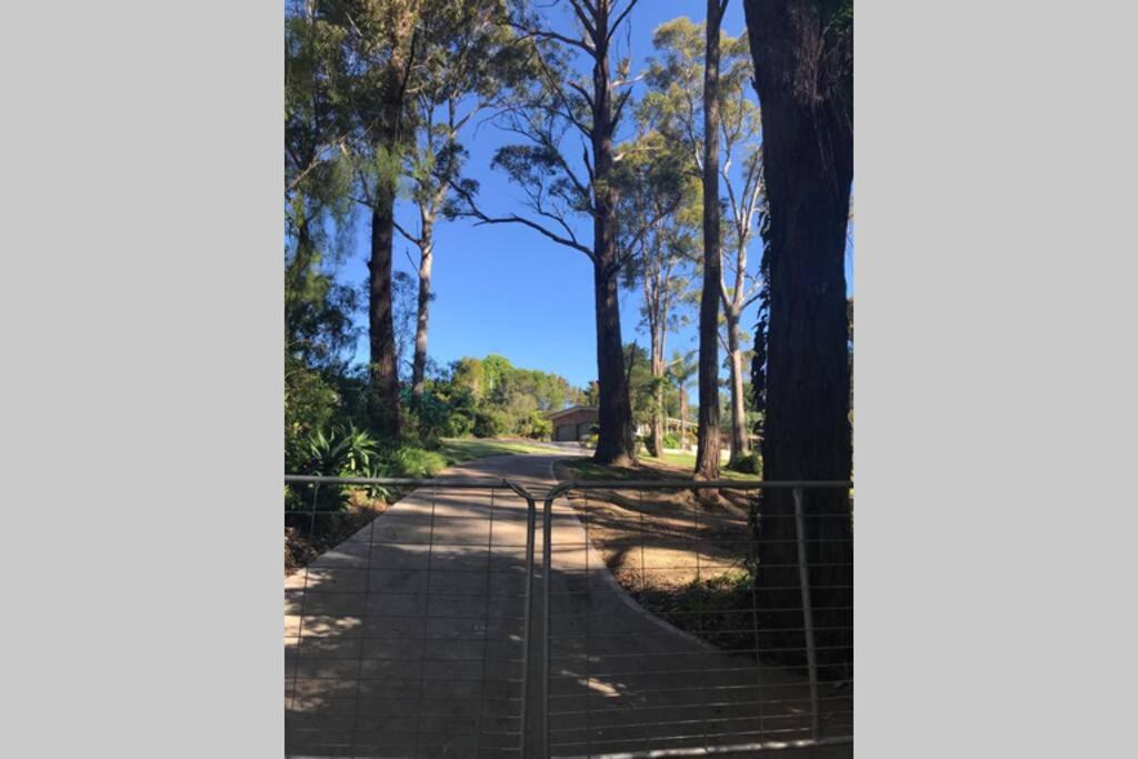 Getaway South Coast NSW - Holiday house with pool