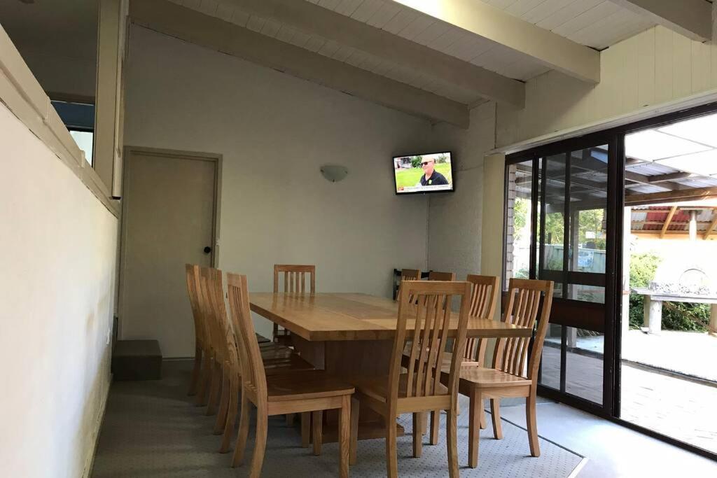 Getaway South Coast NSW - Holiday house with pool