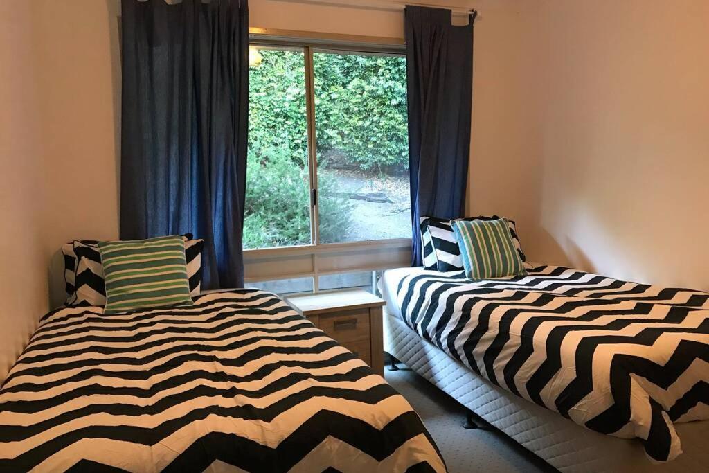 Getaway South Coast NSW - Holiday house with pool
