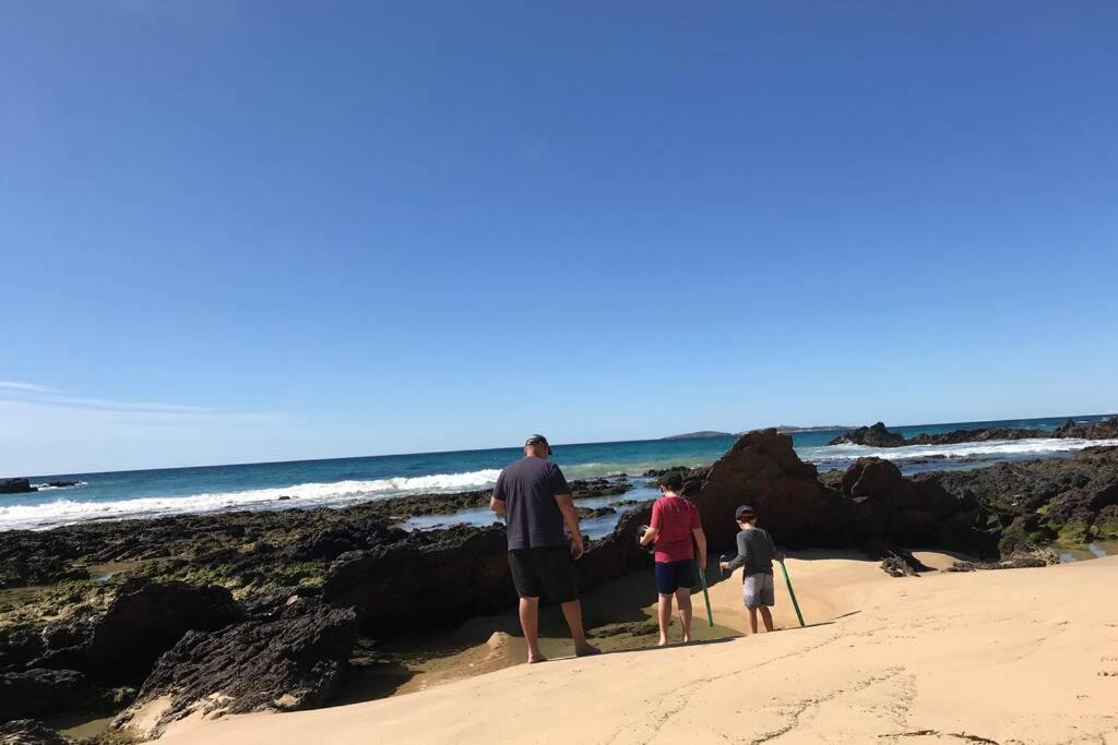 Getaway South Coast NSW - Holiday house with pool