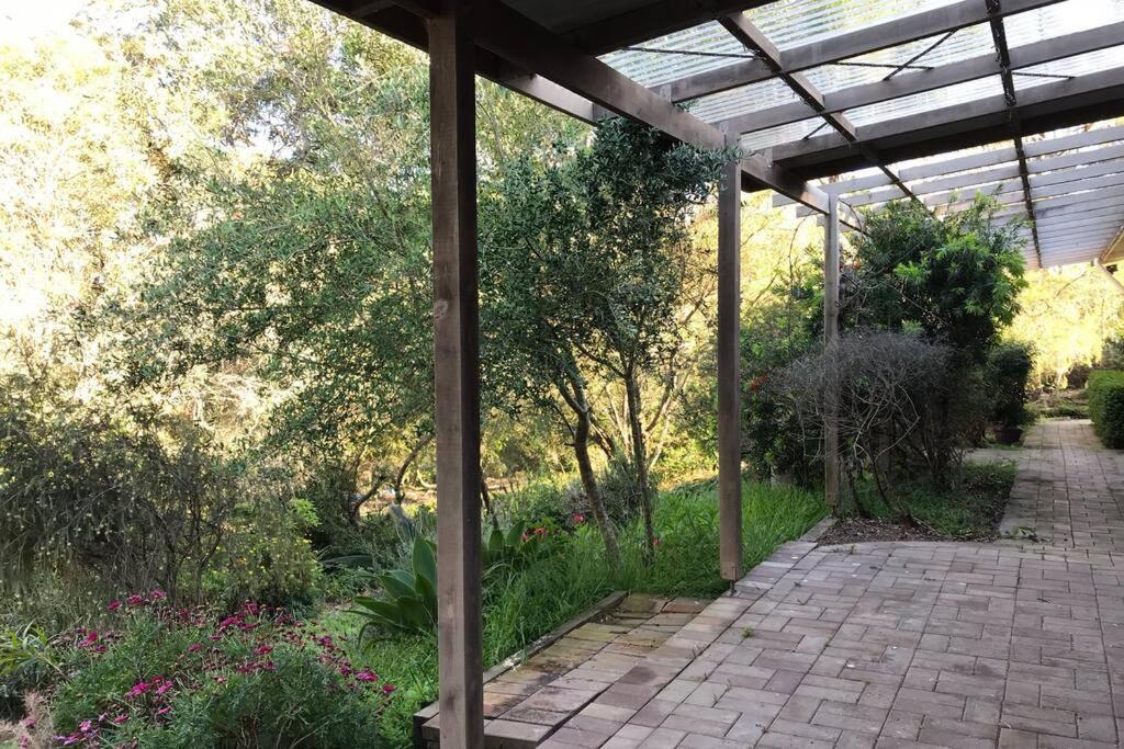 Getaway South Coast NSW - Holiday house with pool