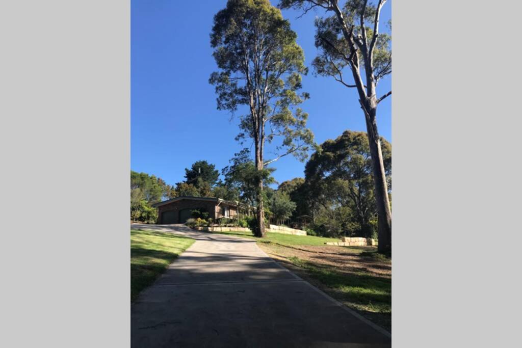 Getaway South Coast NSW - Holiday house with pool