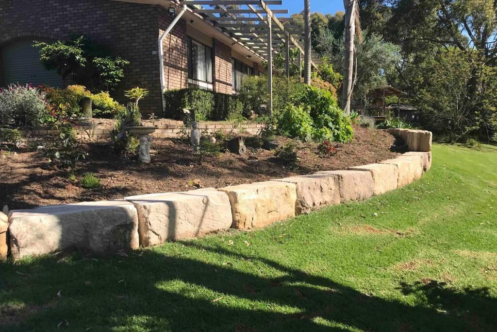 Getaway South Coast NSW - Holiday house with pool