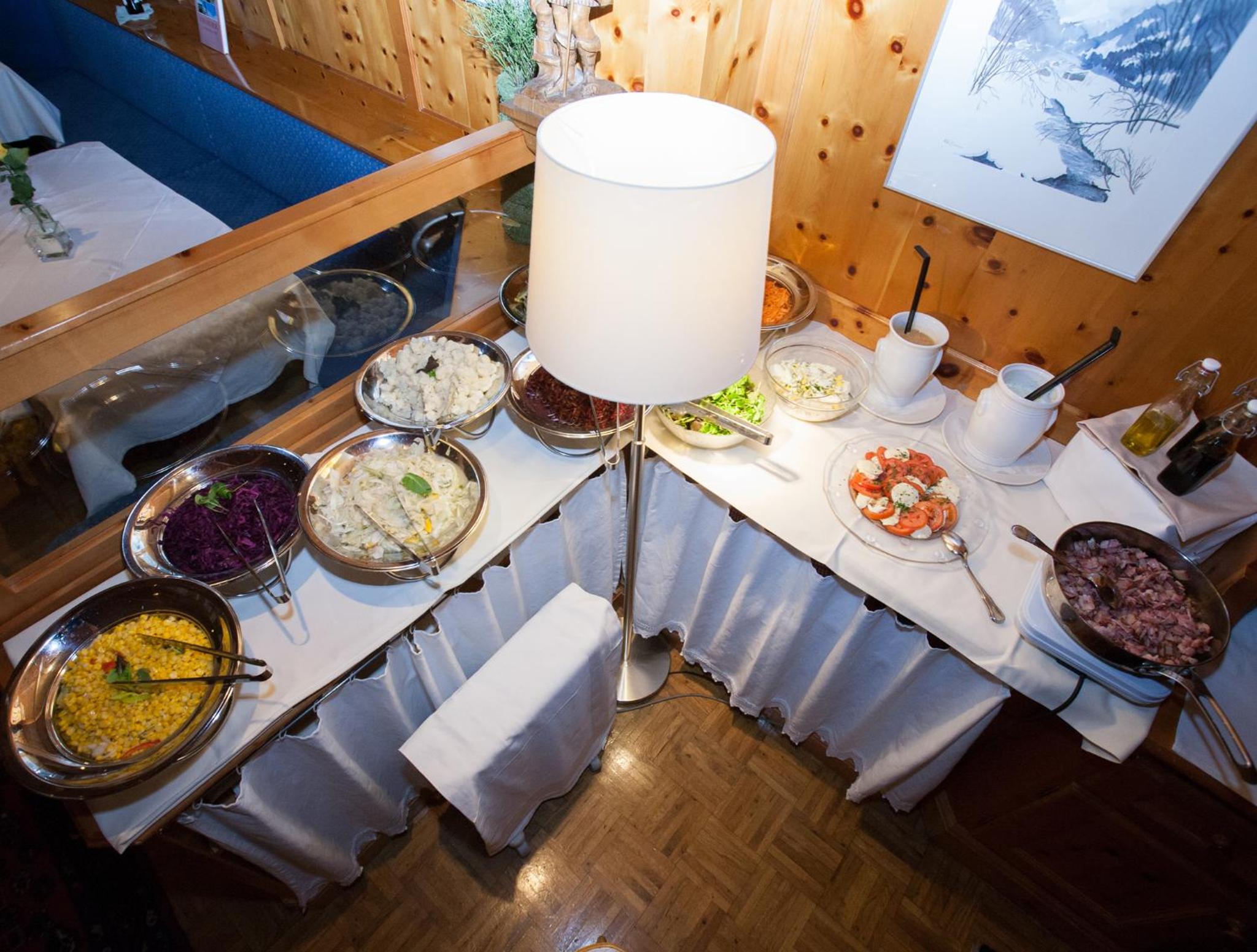 Aparthotel Saladina